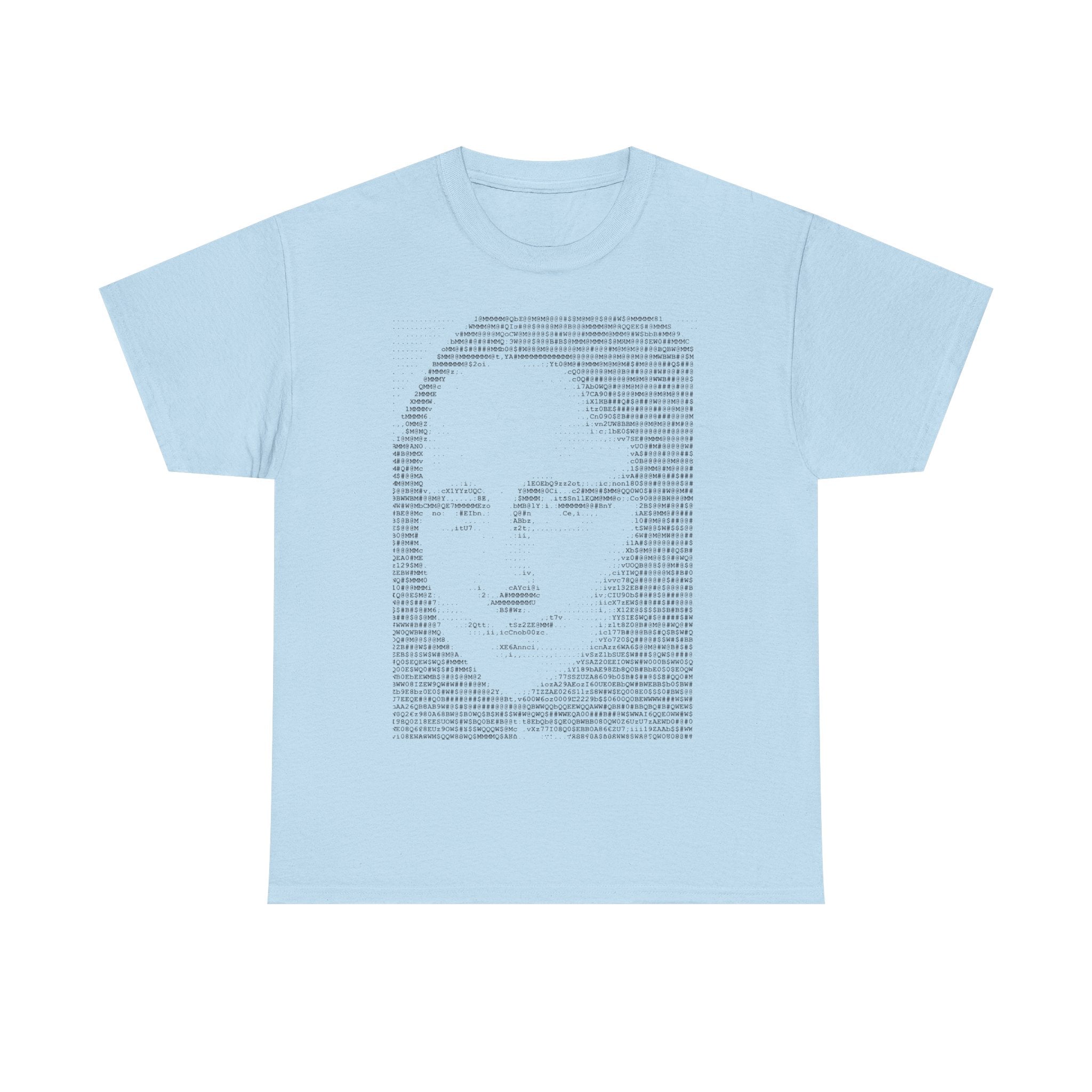 Mona Lisa Art — T-Shirt