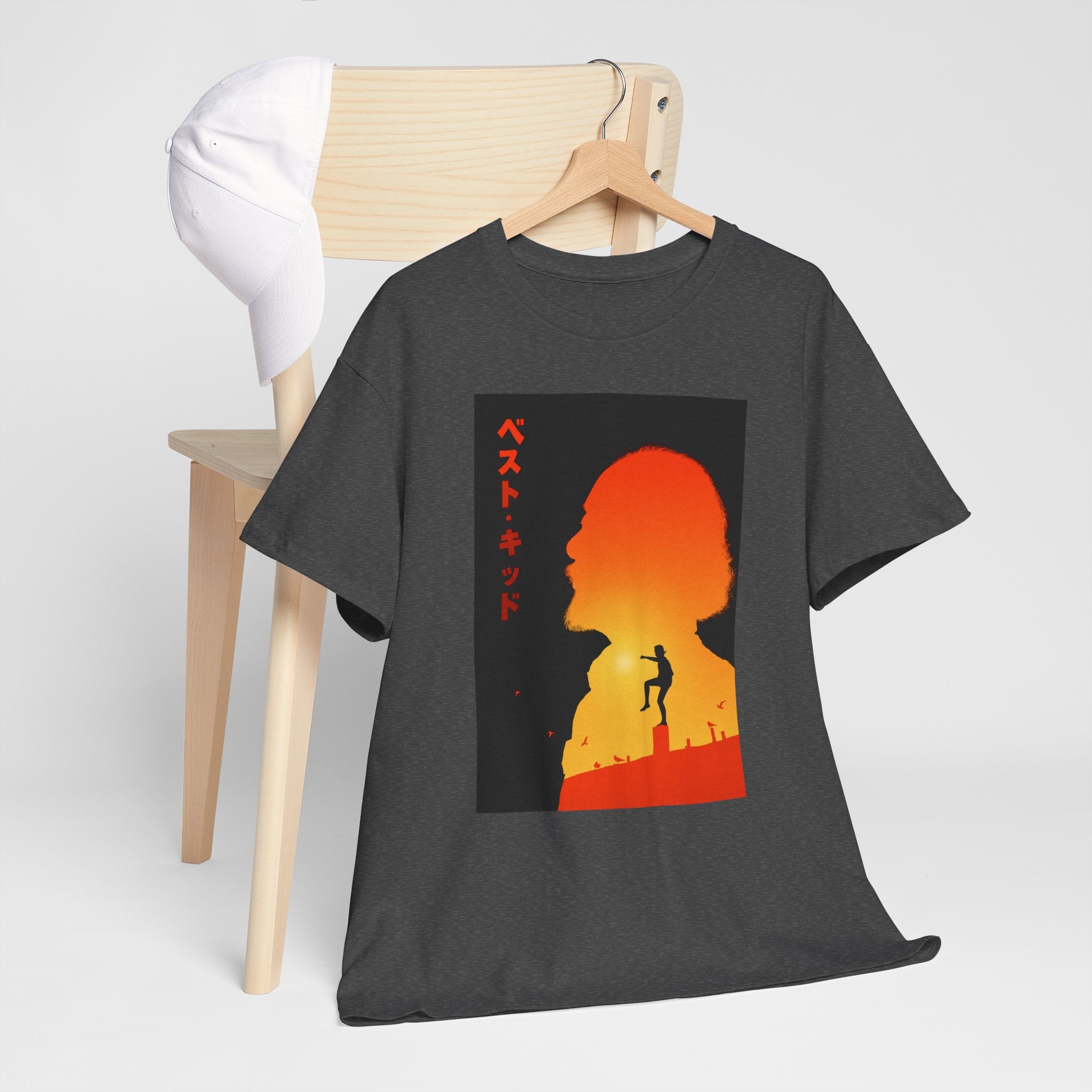 'Karate Kind' — T-Shirt