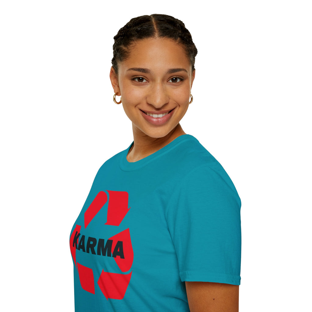 Karma — T-Shirt