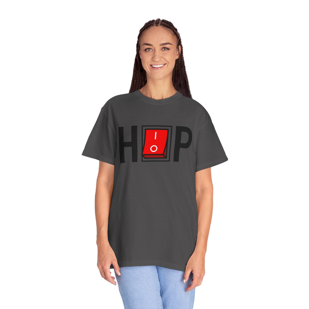 Hip Hop Switch — T-Shirt
