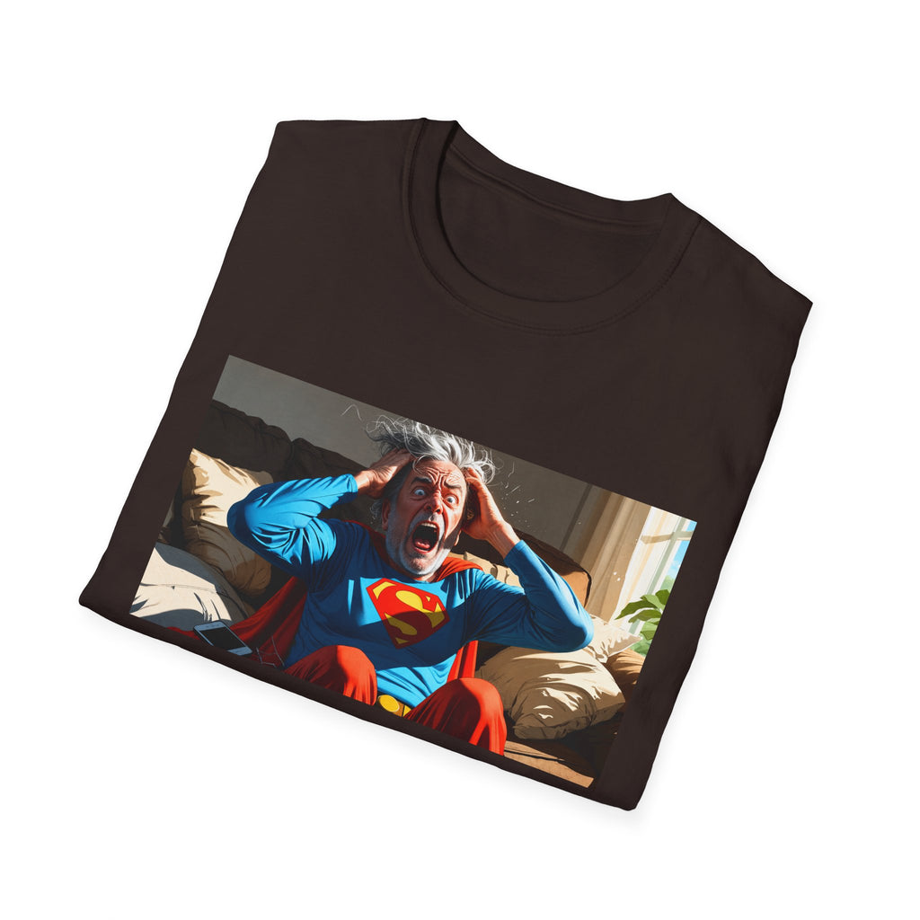 What the f - Tshirt