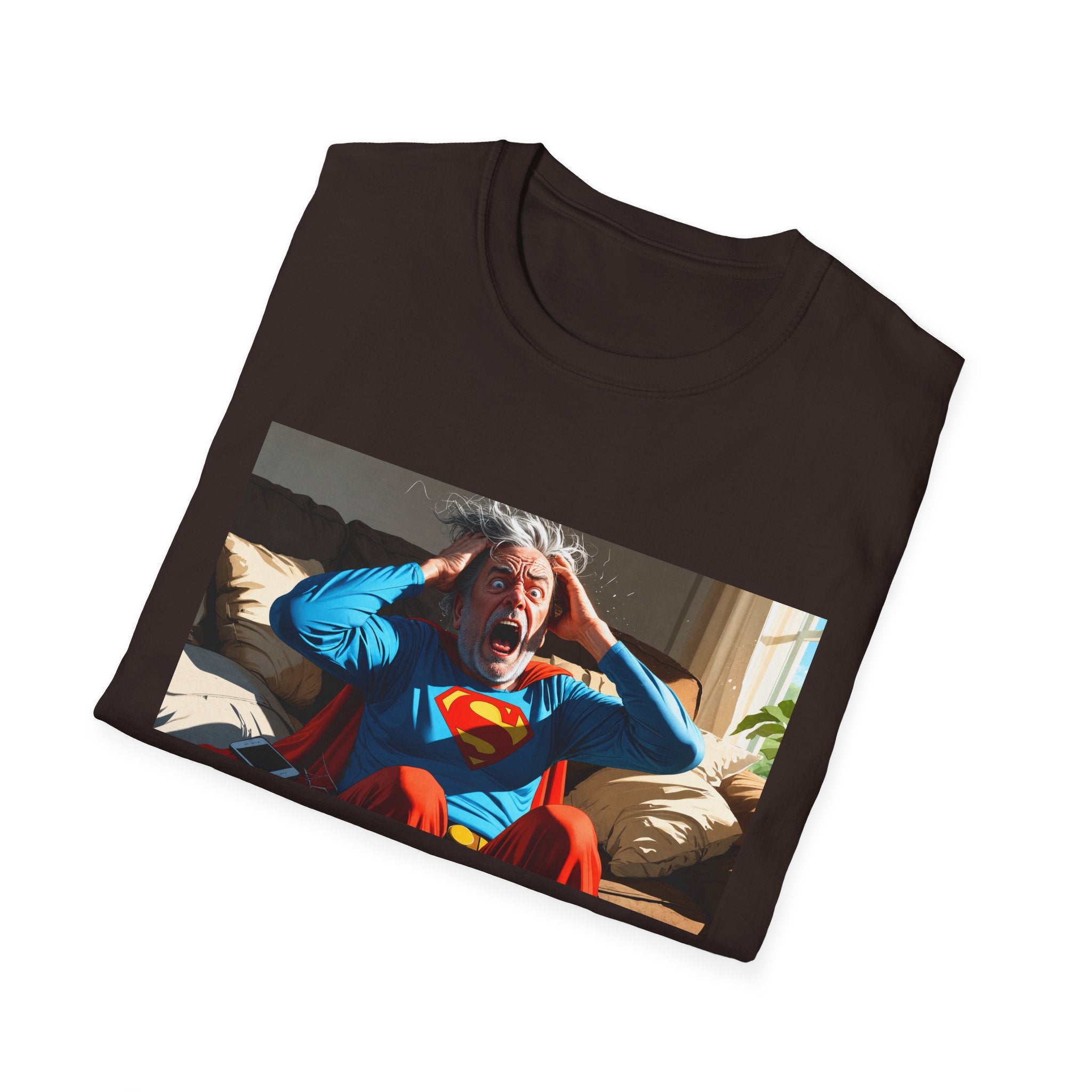 What the f - Tshirt