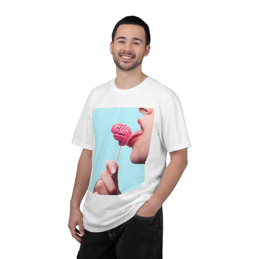 Brain Lollipop — T-Shirt