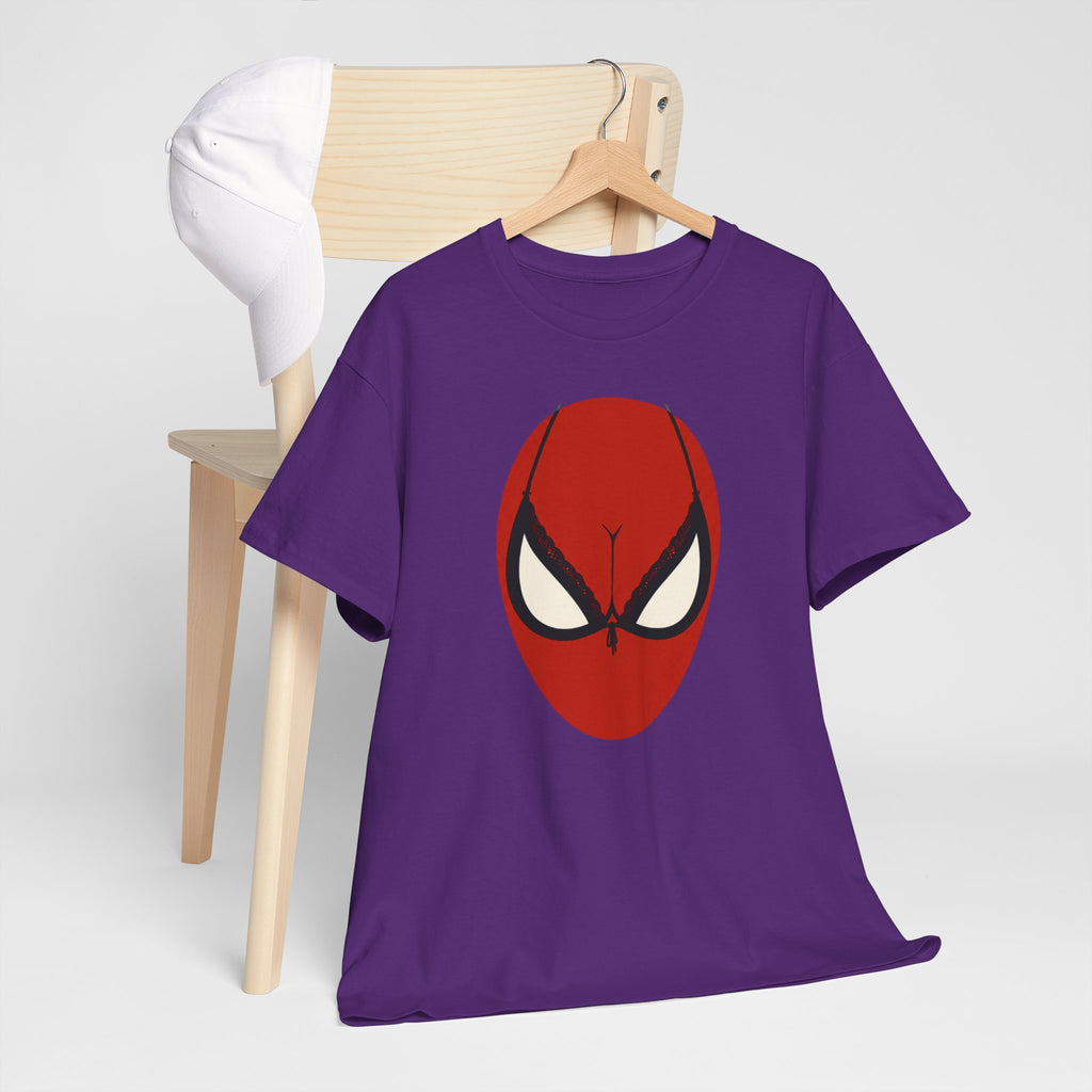 Spider brassière -  T-Shirt