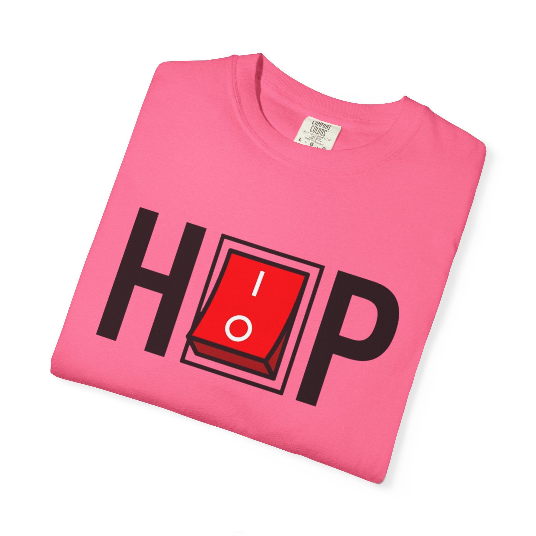 Hip Hop Switch — T-Shirt