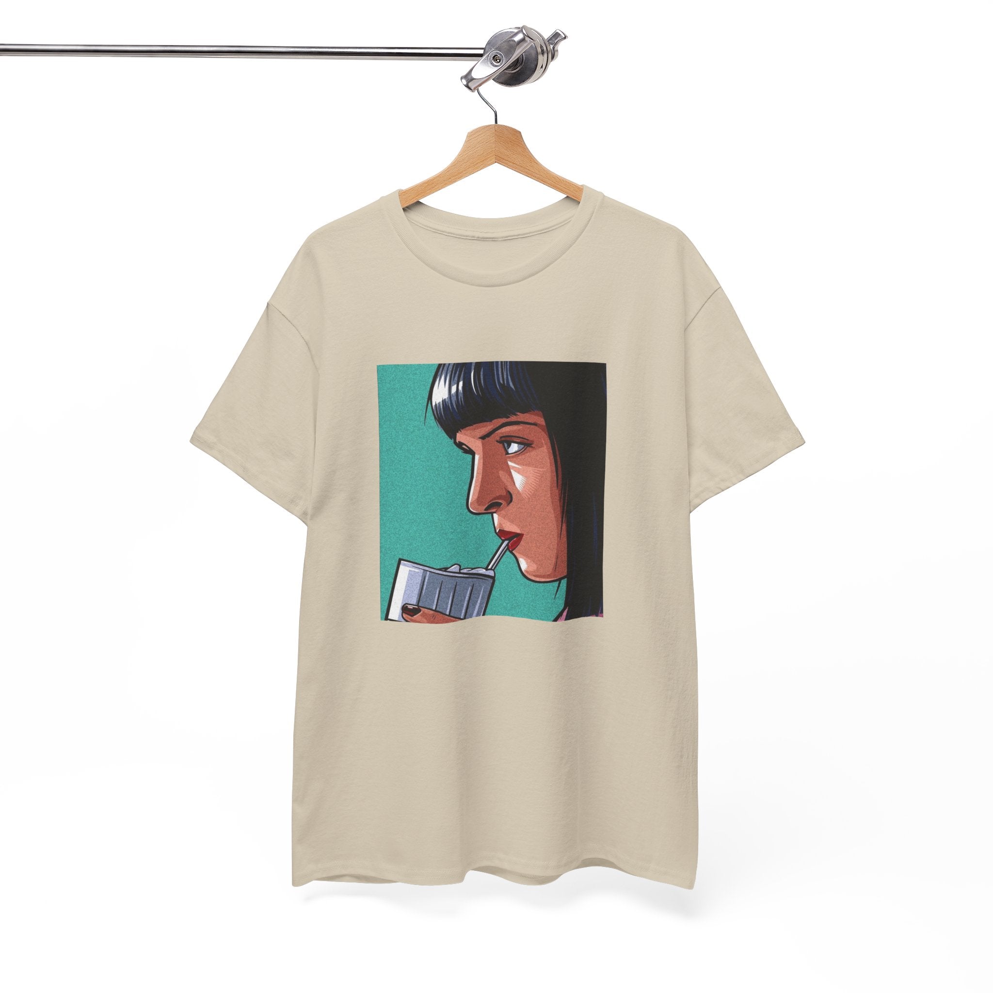 PULP ME- Tshirt