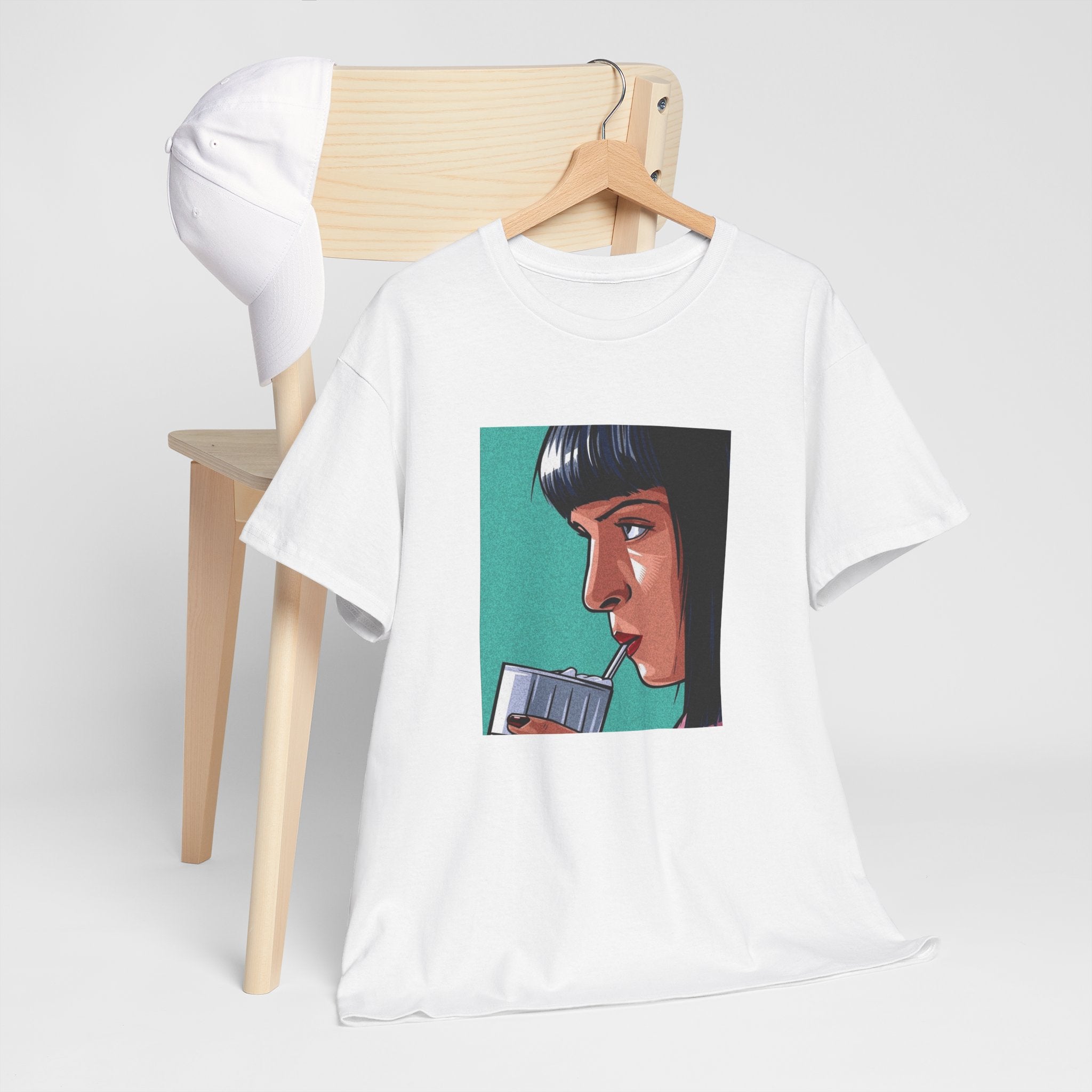 PULP ME- Tshirt