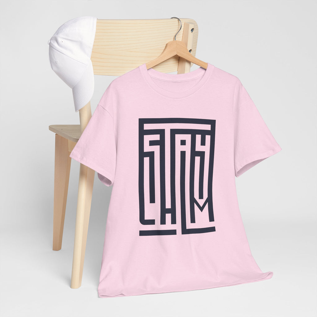 Stay Calm — T-Shirt