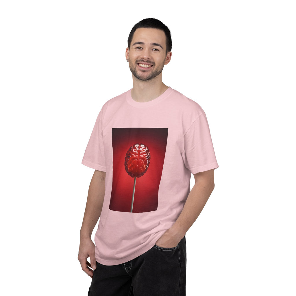 Brain Lollipop — T-Shirt