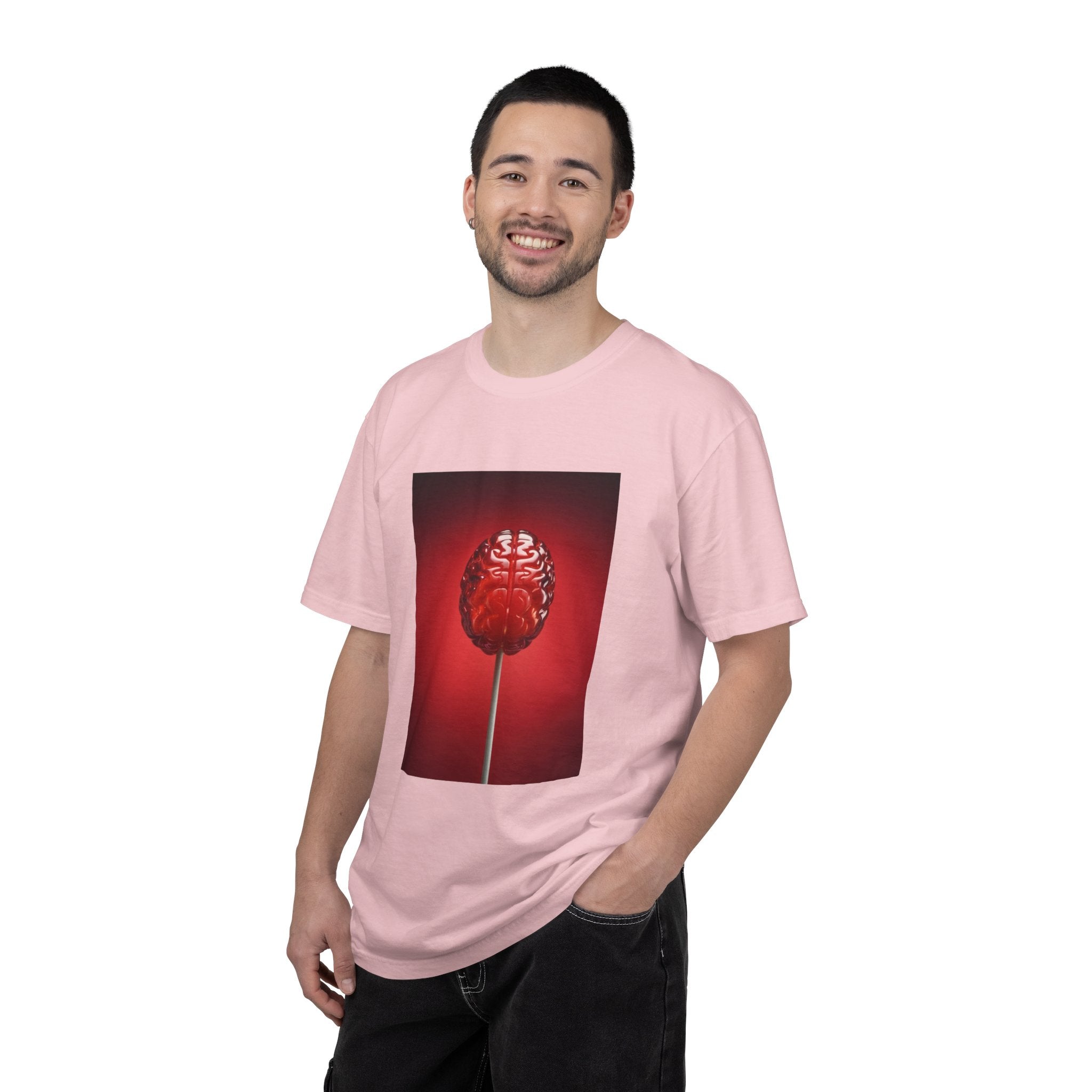 Brain Lollipop — T-Shirt