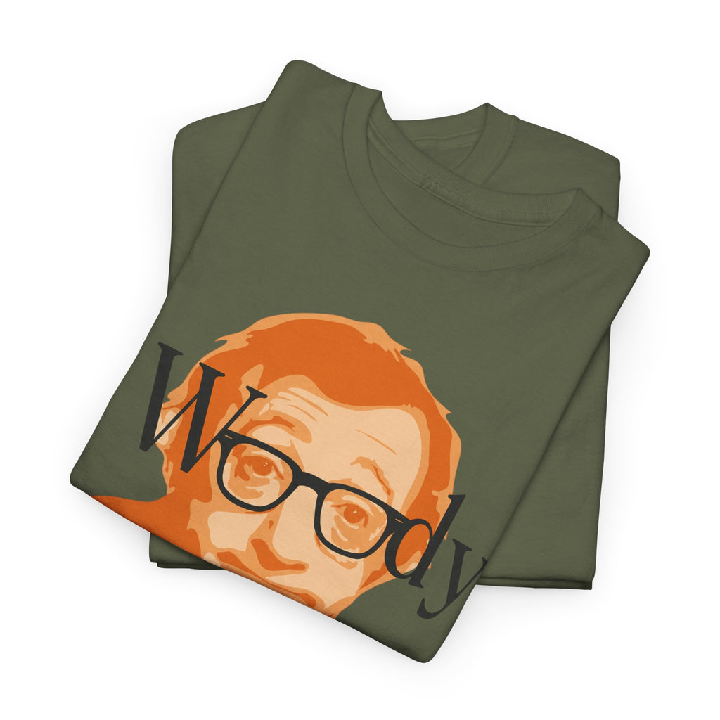 'Woody' — T-Shirt