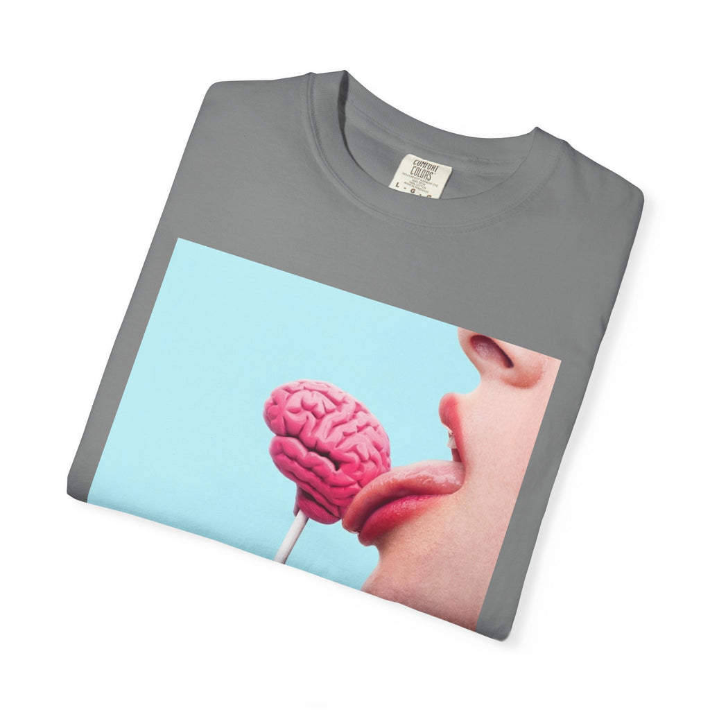 Brain Lollipop — T-Shirt