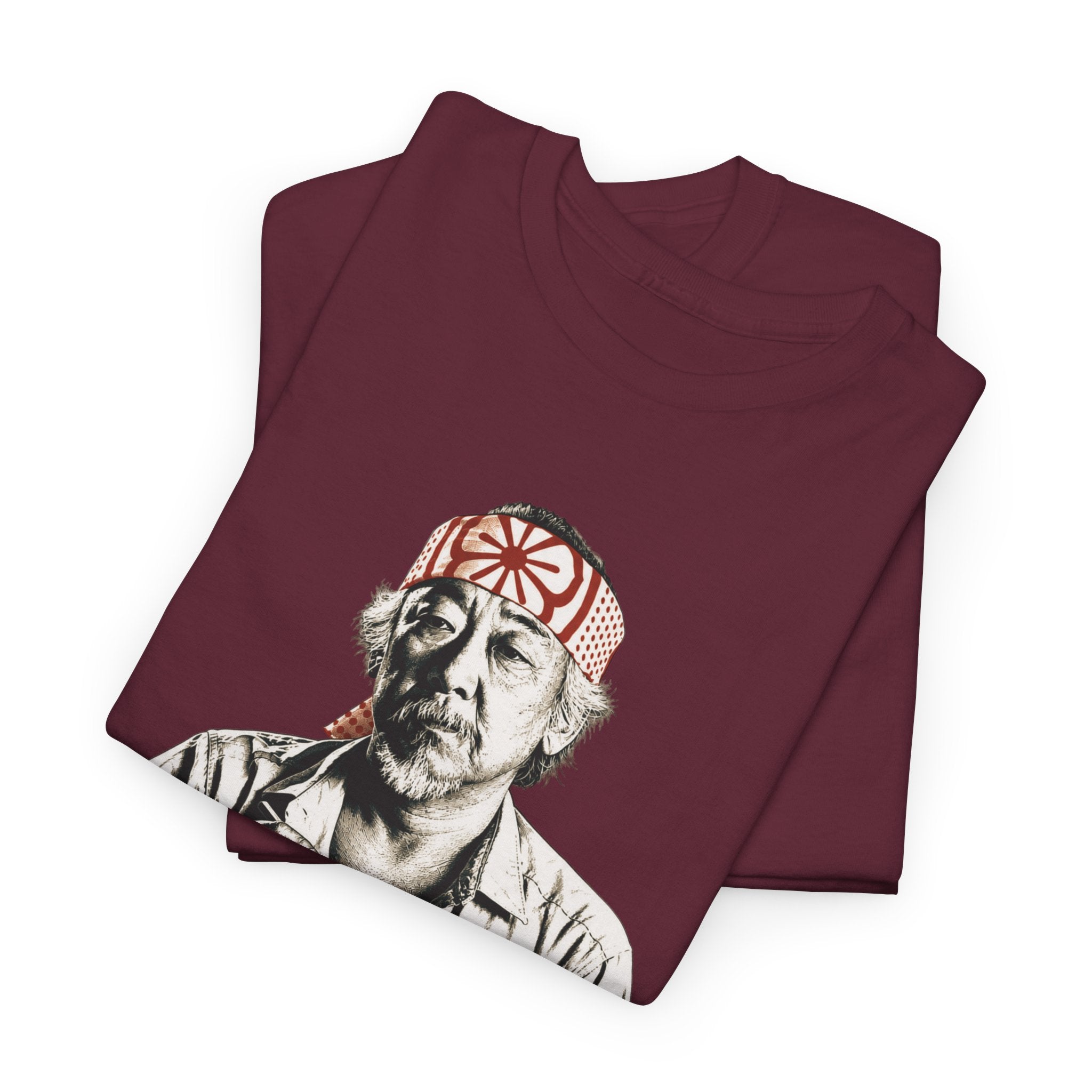 Vintage Karate Kid — T-Shirt