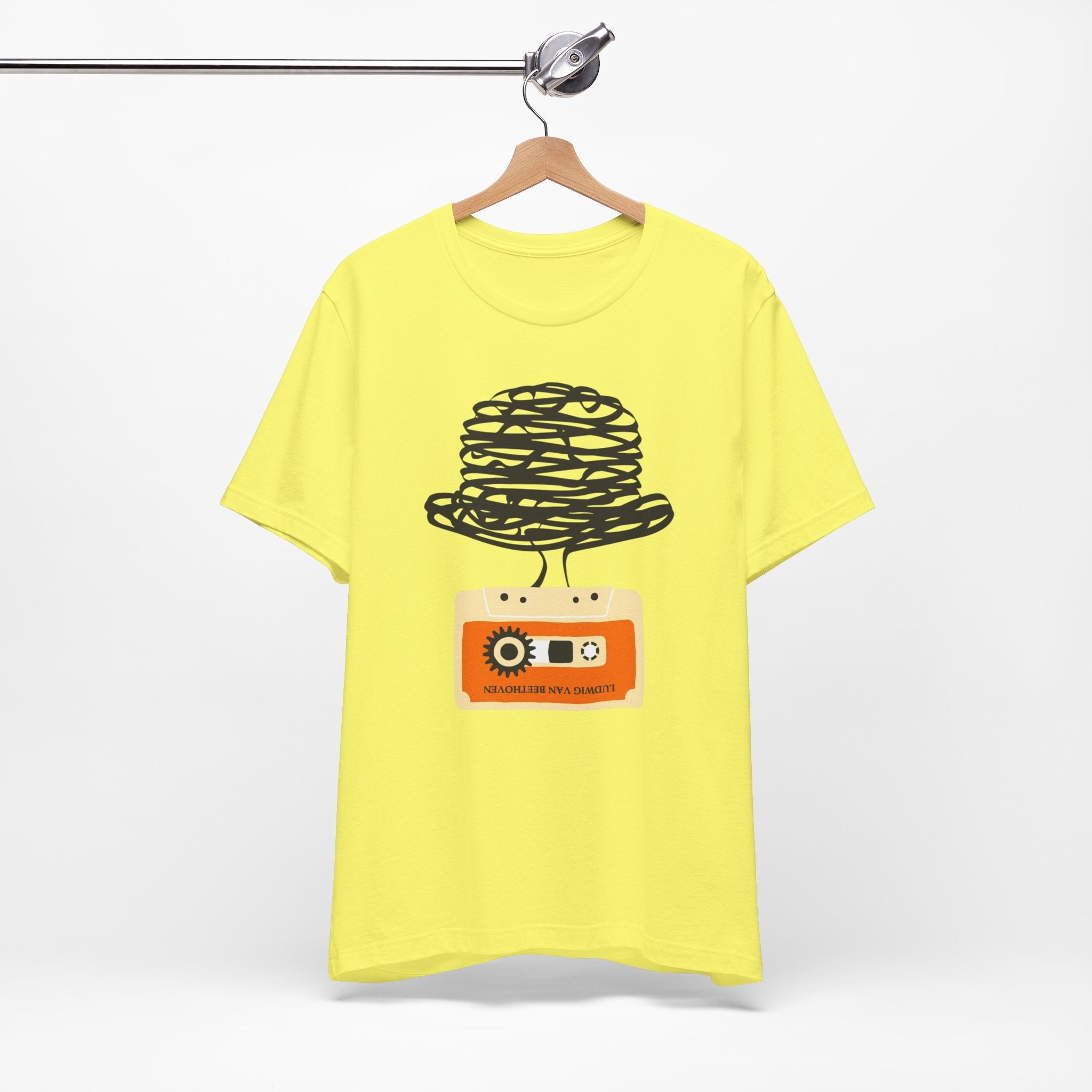 'CLOCKWORK ORENGE' – T-Shirt