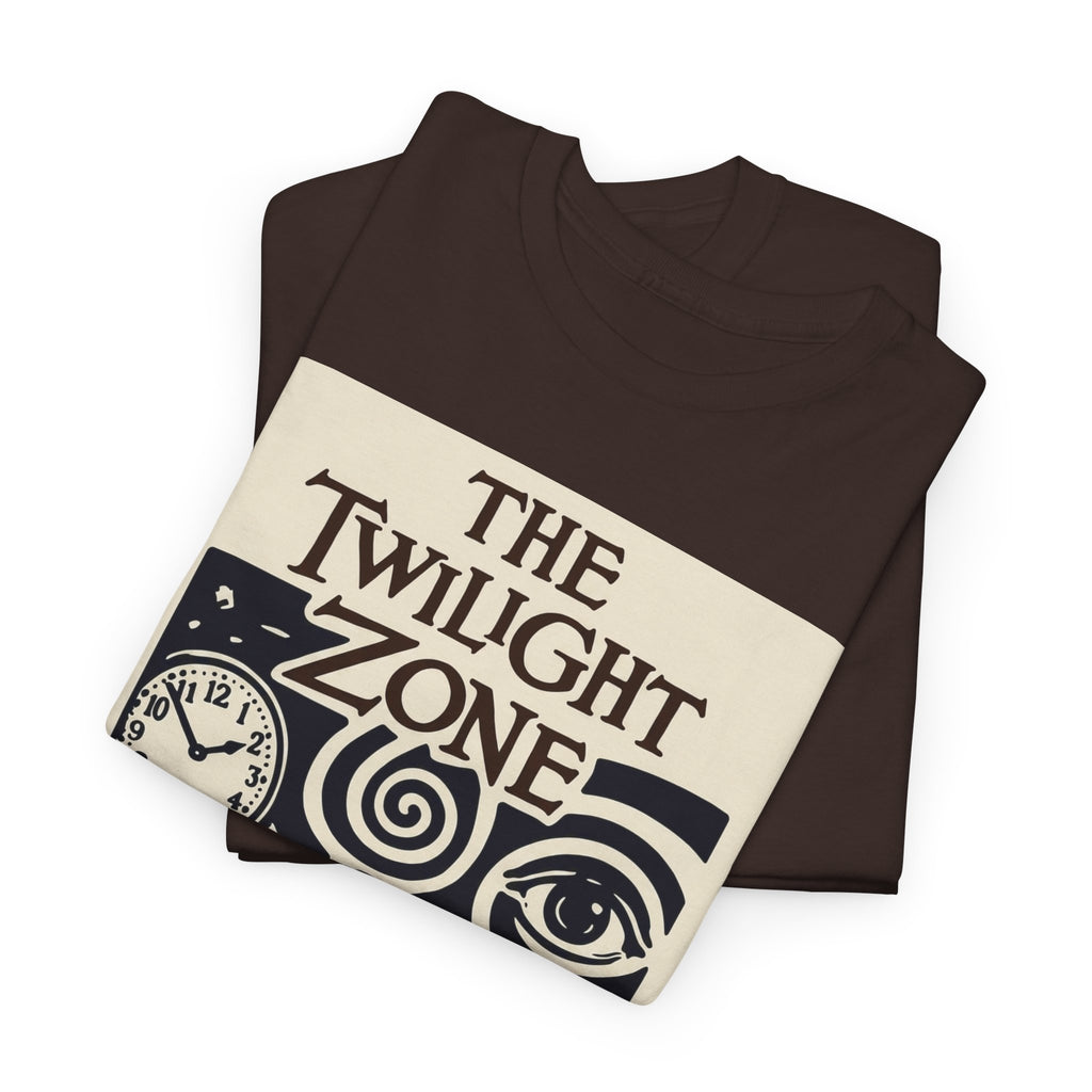 'The Twilight Zone' T‑Shirt