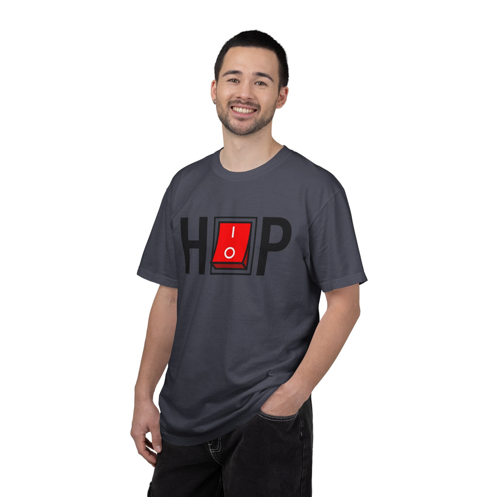 Hip Hop Switch — T-Shirt