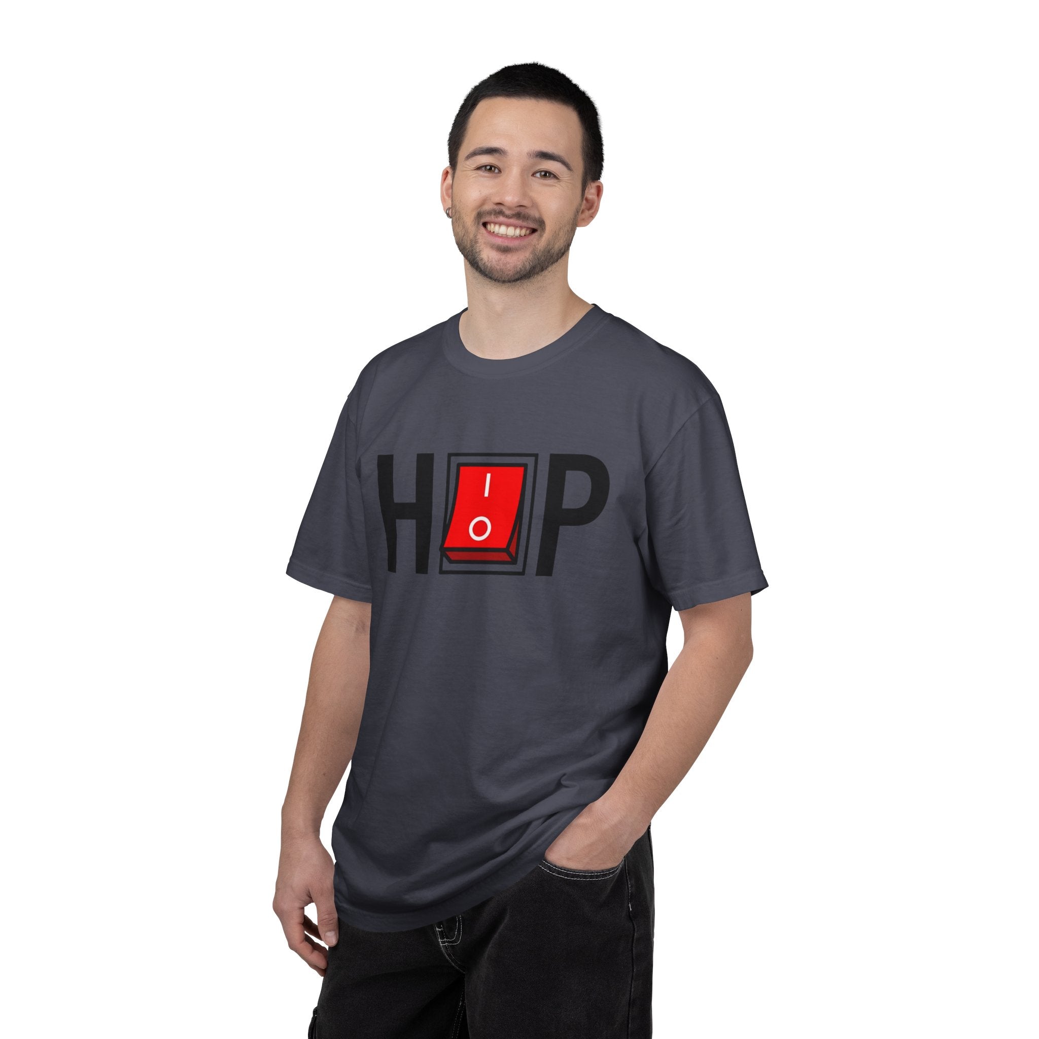 Hip Hop Switch — T-Shirt