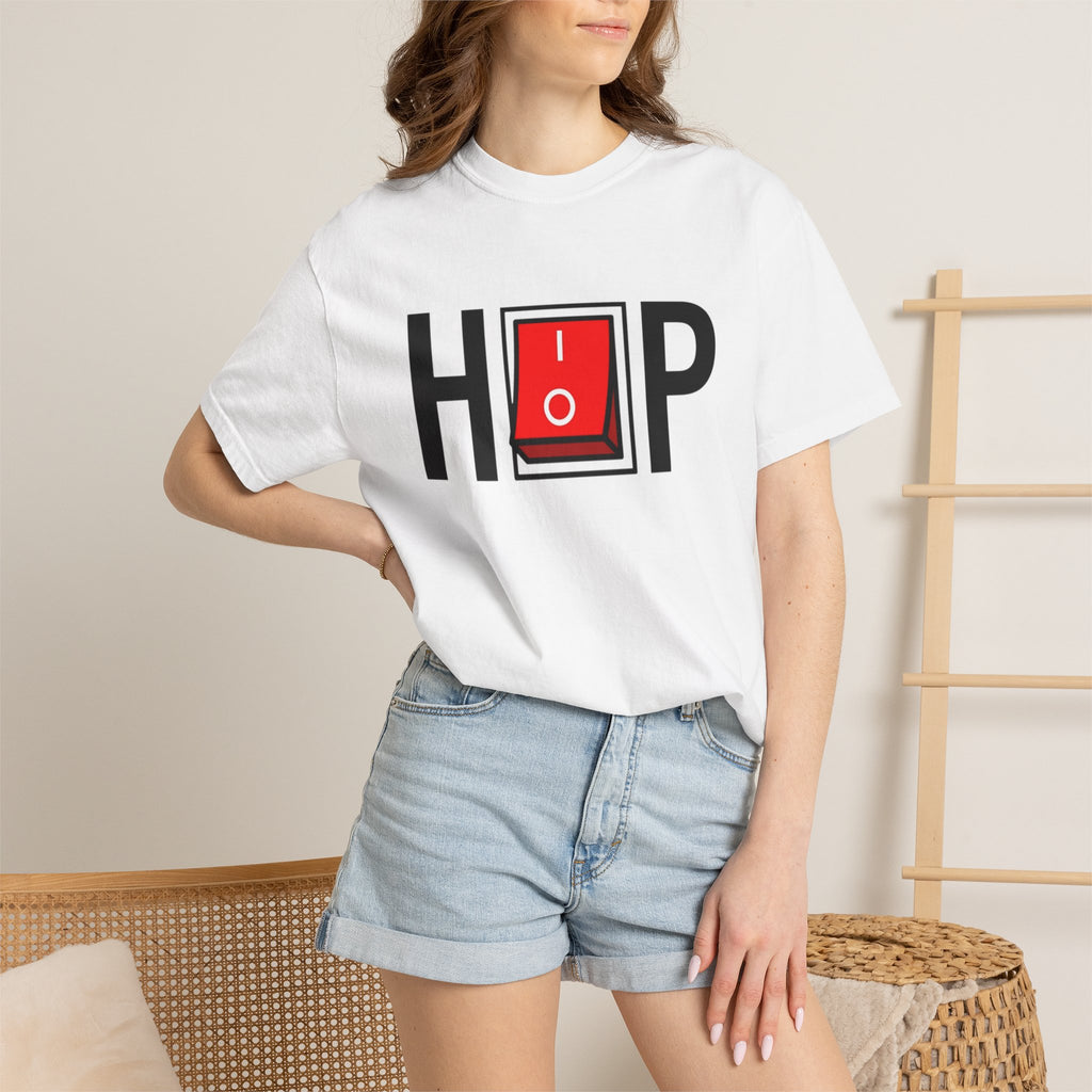 Hip Hop Switch — T-Shirt
