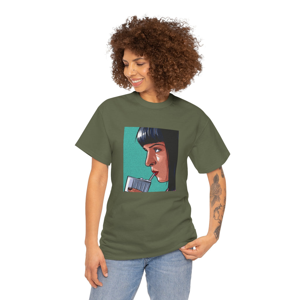 PULP ME- Tshirt