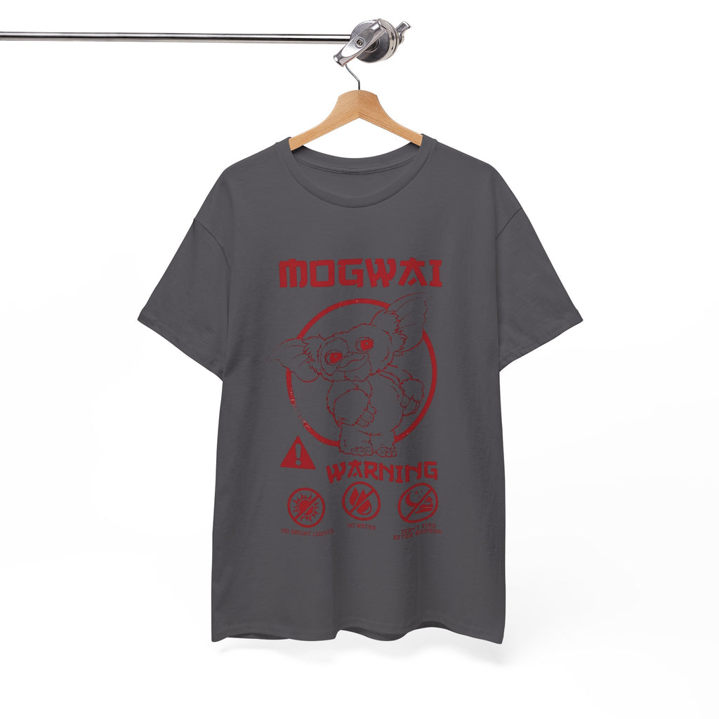 Mogwai Warning — T-Shirt