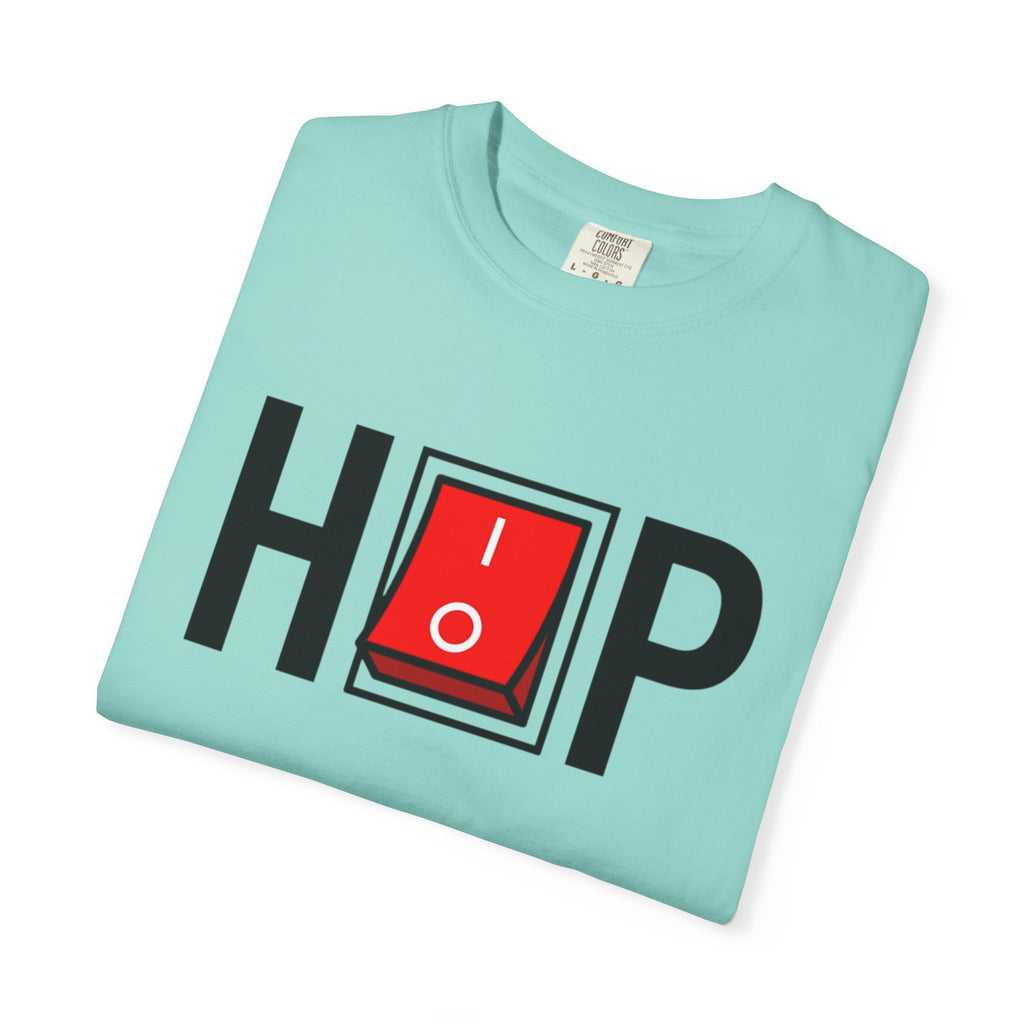 Hip Hop Switch — T-Shirt