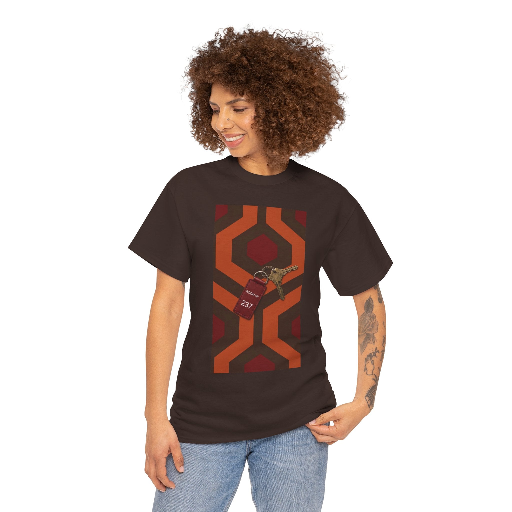 THE SHINING - T-Shirt