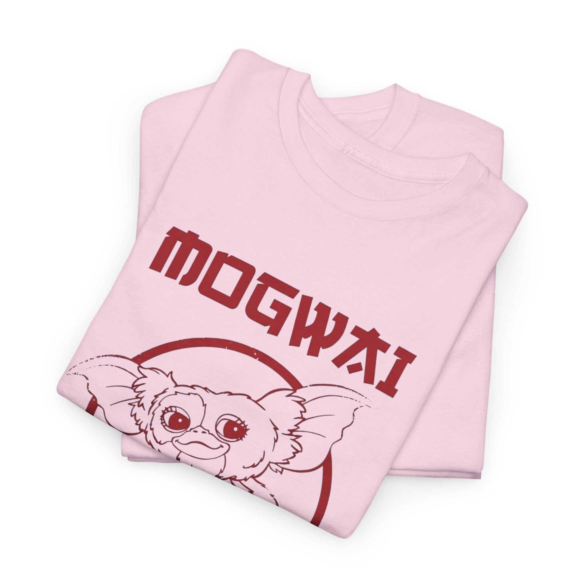 Mogwai Warning — T-Shirt