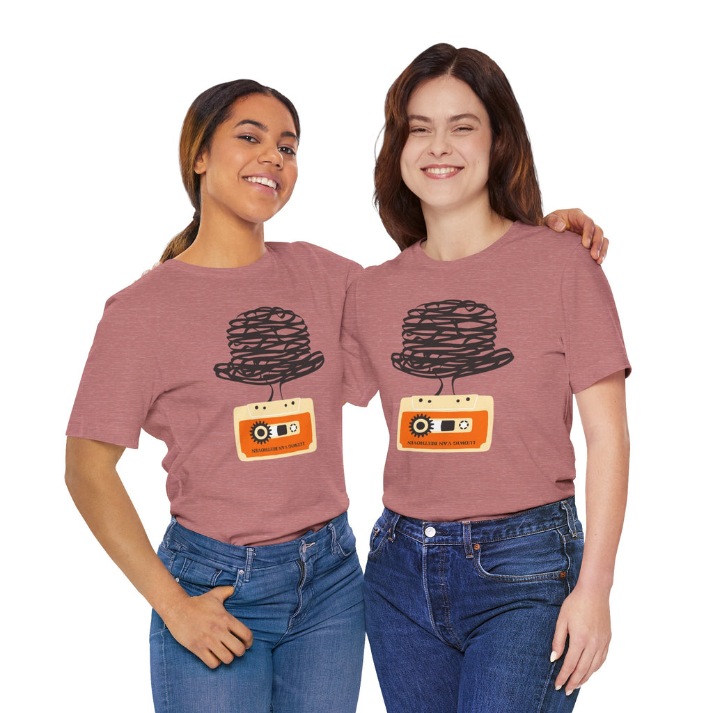 'CLOCKWORK ORENGE' – T-Shirt