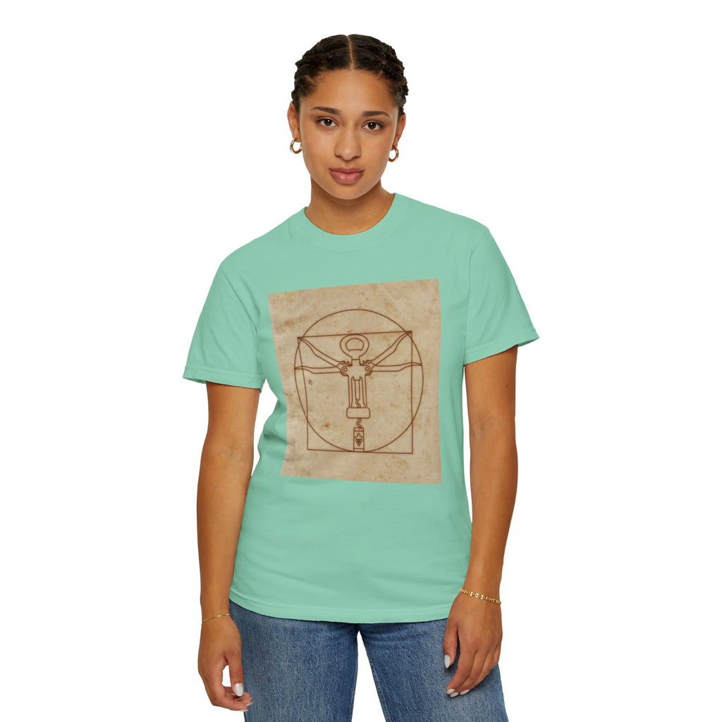 DaVinci Style — T-Shirt