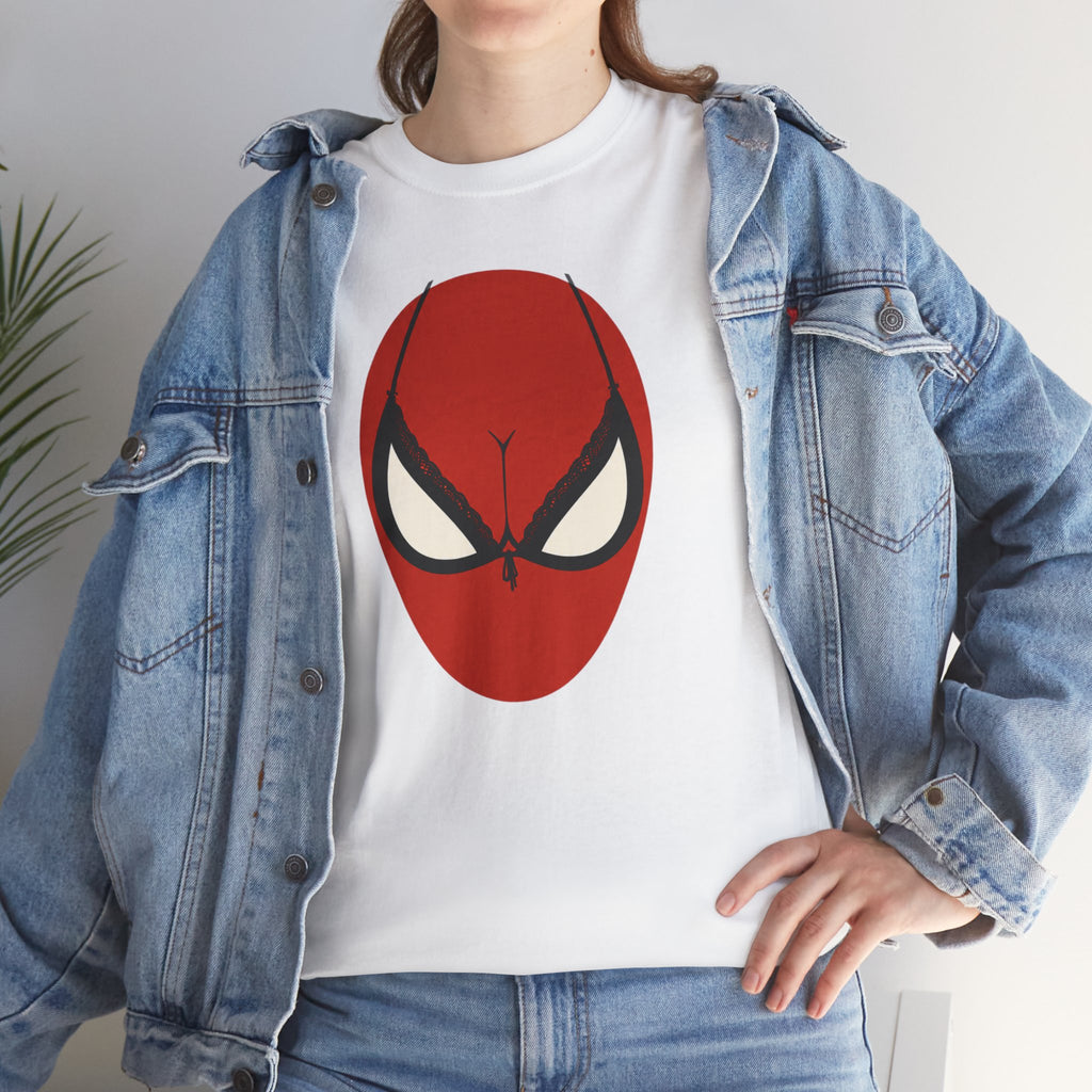 Spider brassière -  T-Shirt