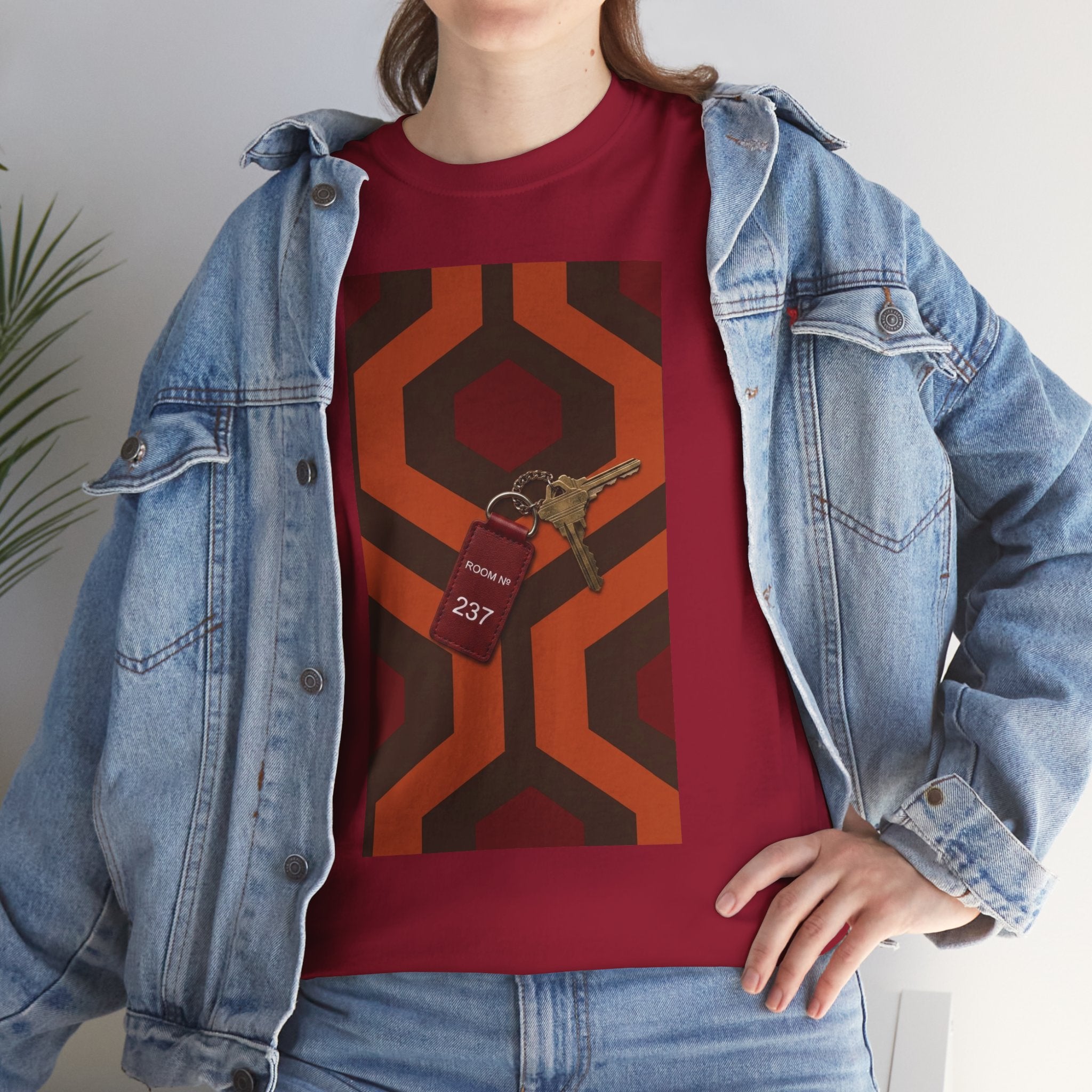 THE SHINING - T-Shirt
