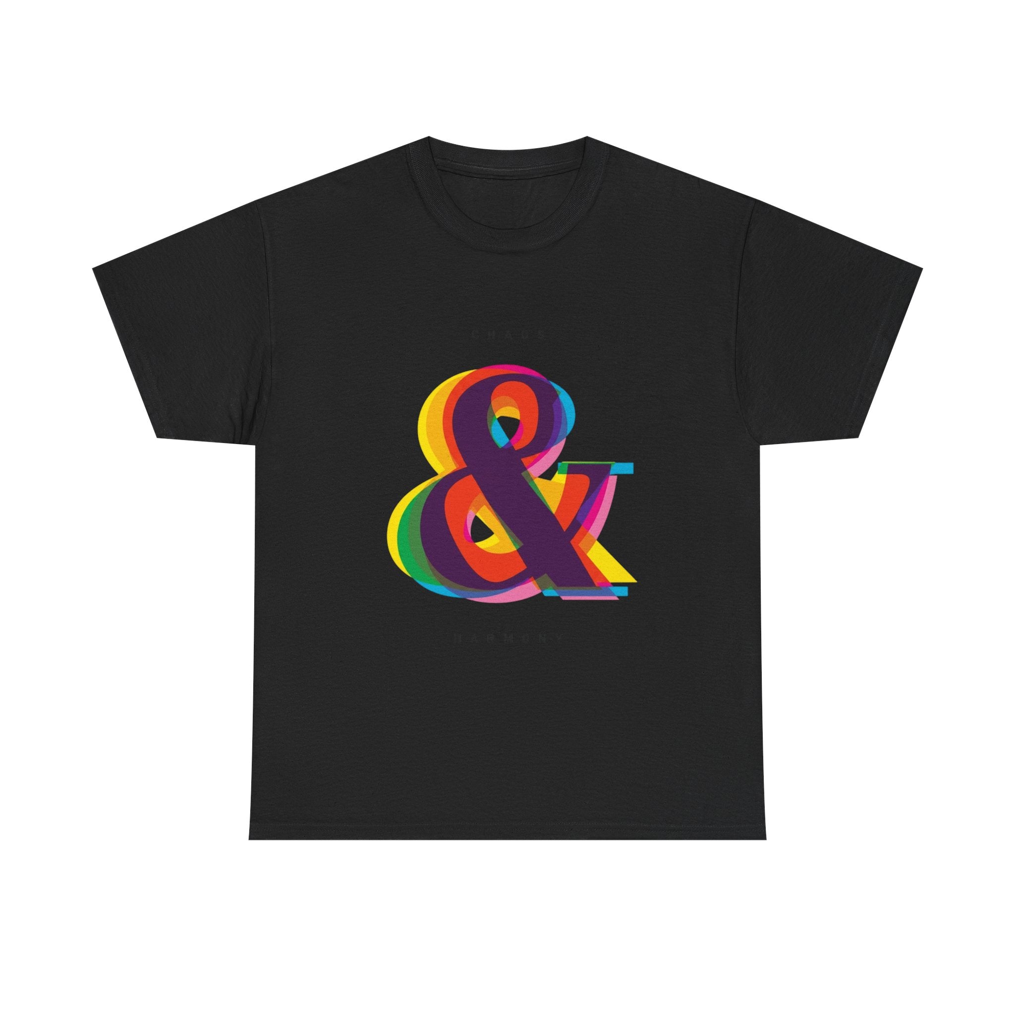 Chaos & Harmony — T-Shirt