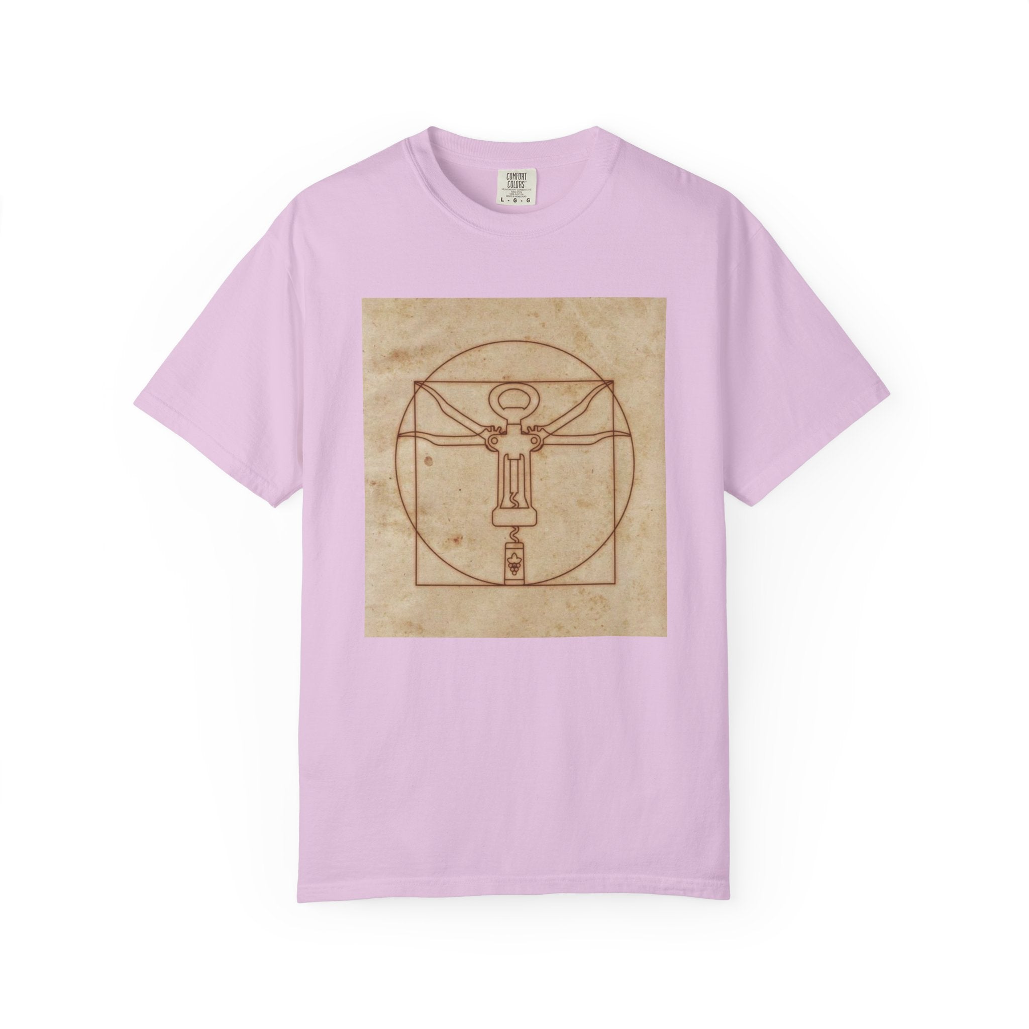 DaVinci Style — T-Shirt