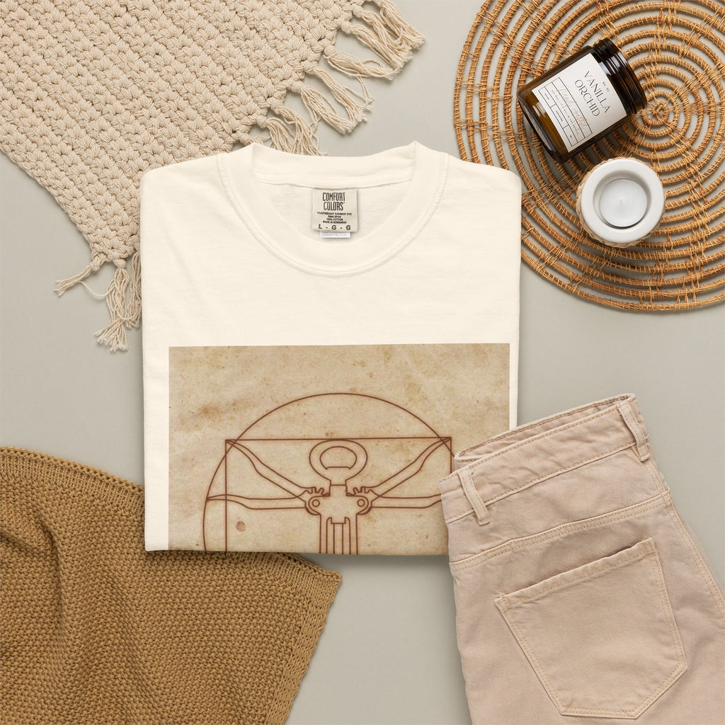 DaVinci Style — T-Shirt
