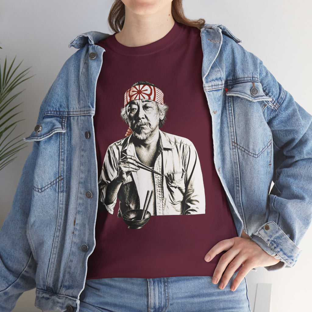 Vintage Karate Kid — T-Shirt