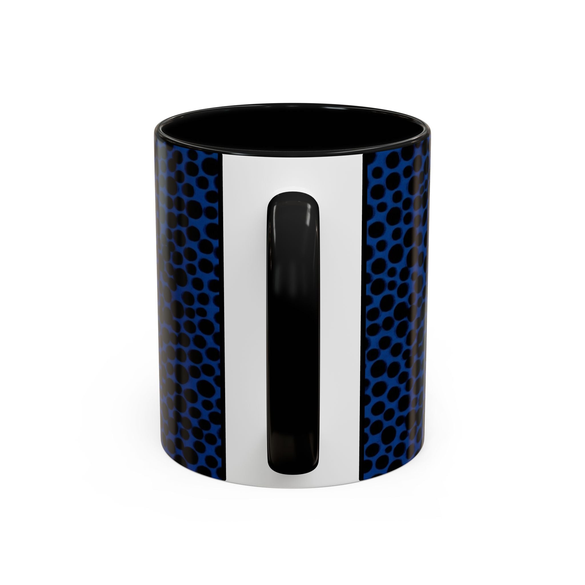 The Time Tunnel — Coffee Mug
