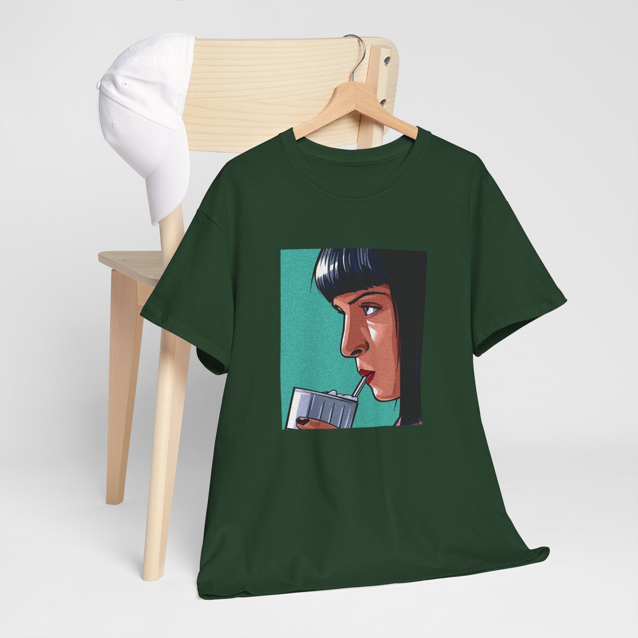 PULP ME- Tshirt
