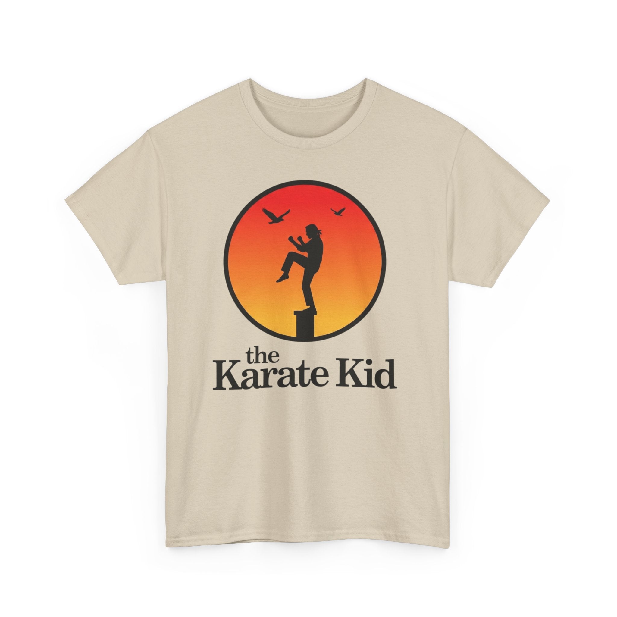 Karate Kid — T‑Shirt