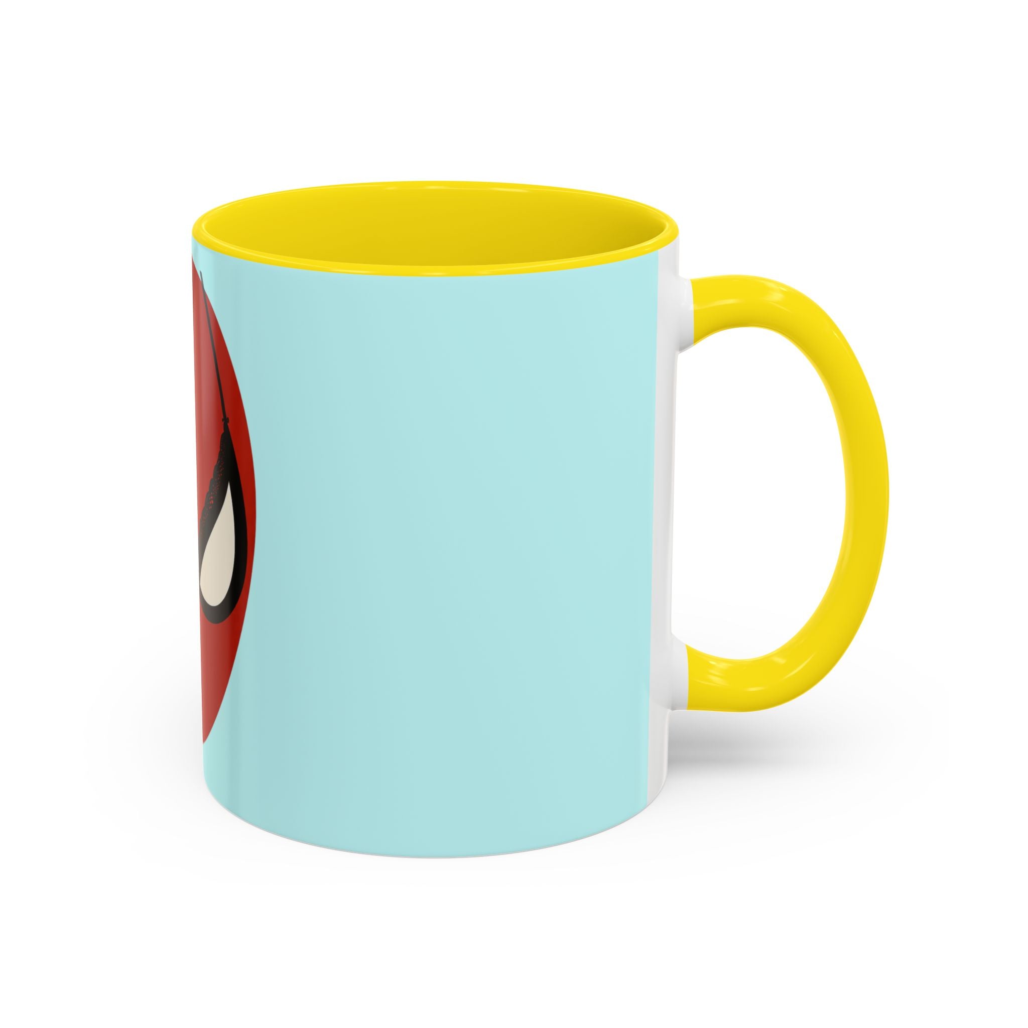 Spider brassière - Coffee Mug