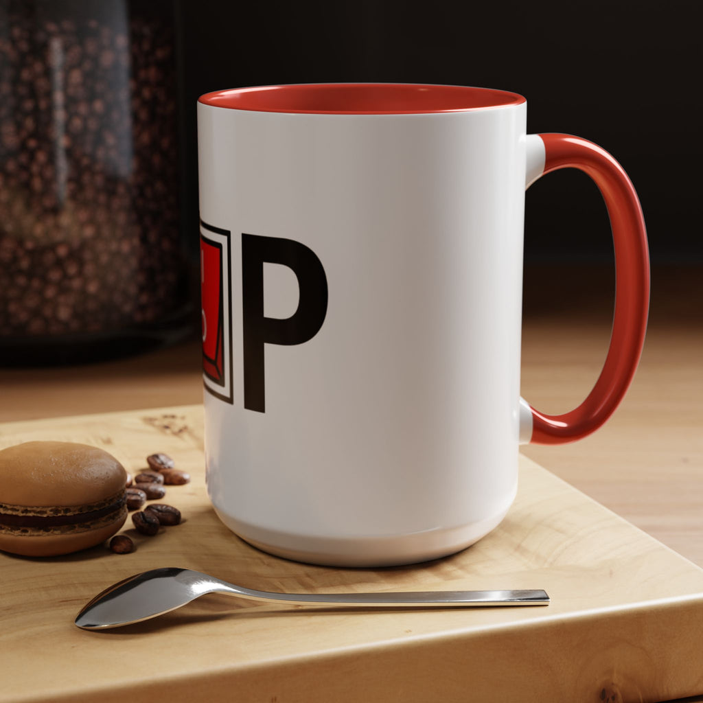Hip Hop — Coffee Mug