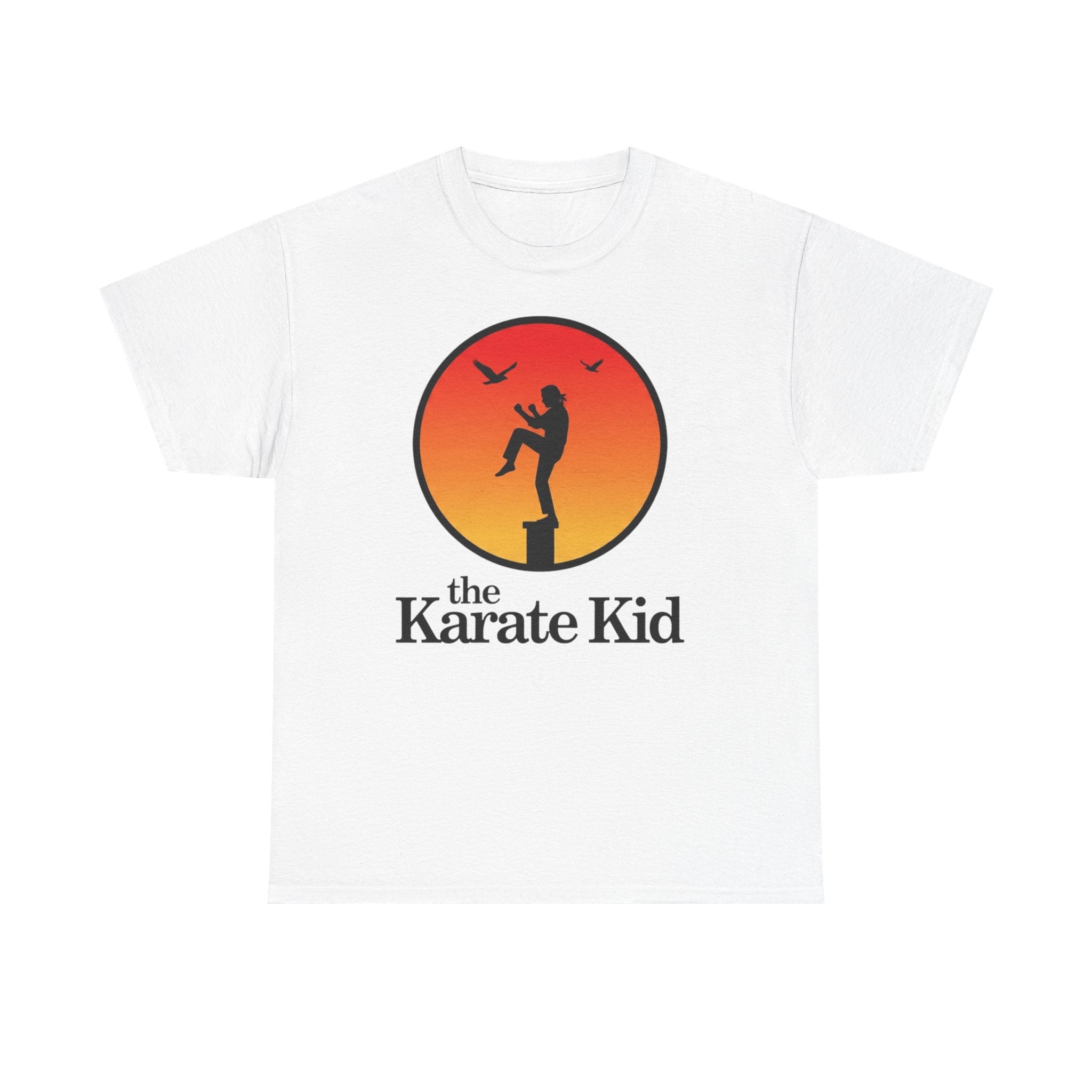 Karate Kid — T‑Shirt
