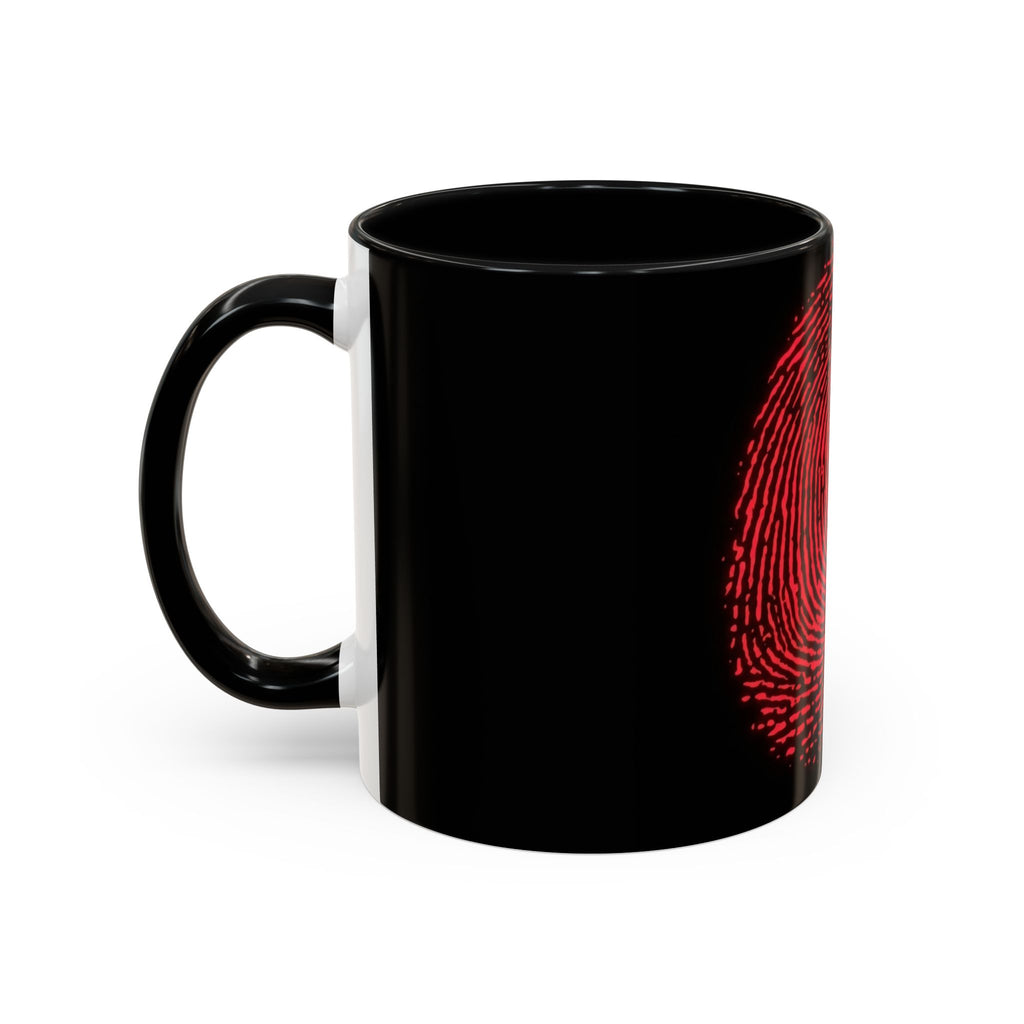 RED VINILE - Coffee Cup