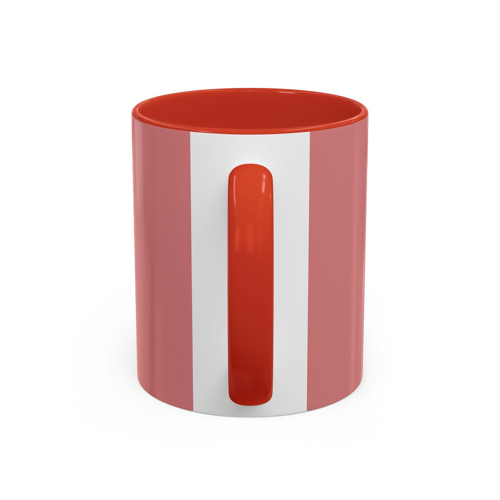 'Fight Club' Soap Bar — Coffee Mug