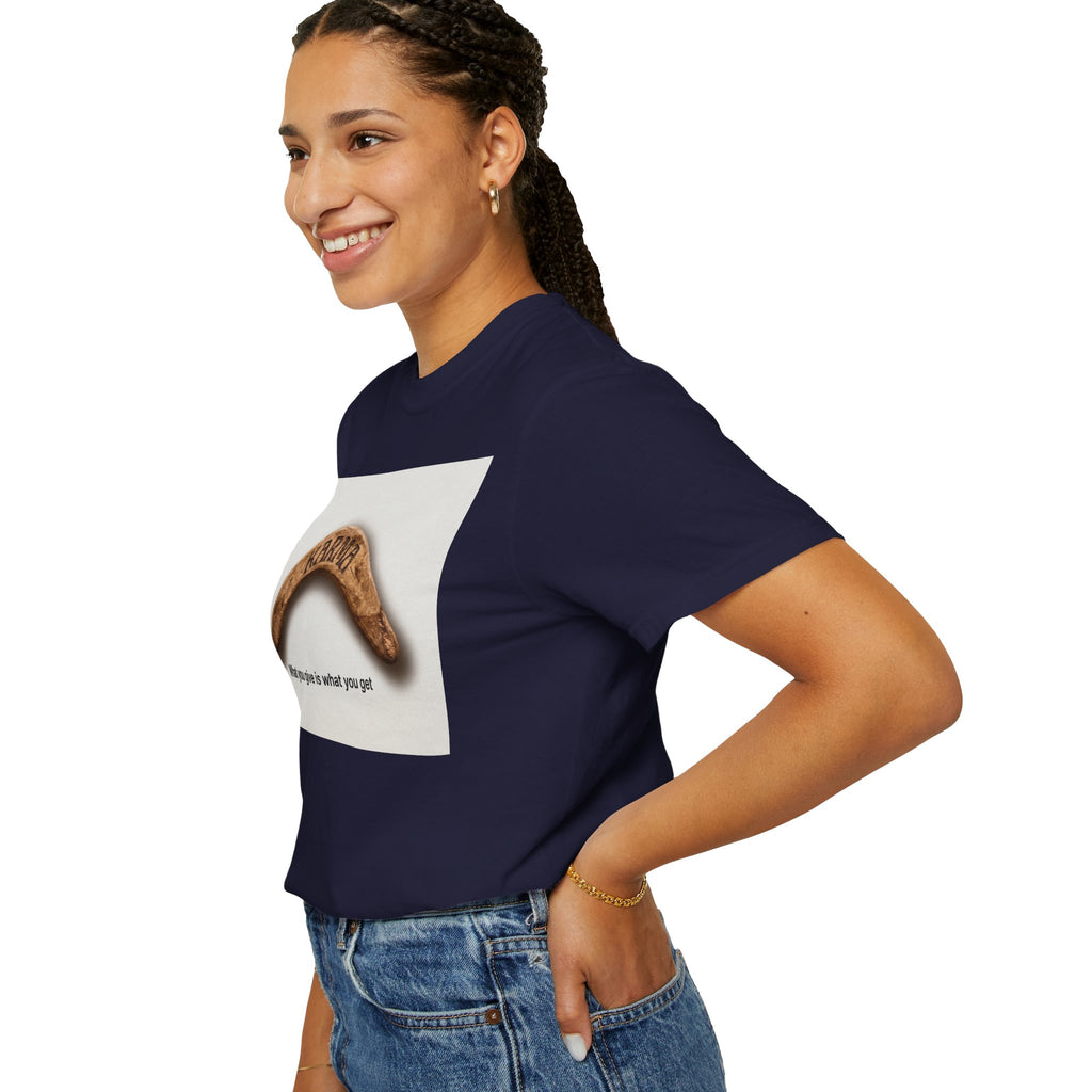 Karma Boomerang — T-Shirt