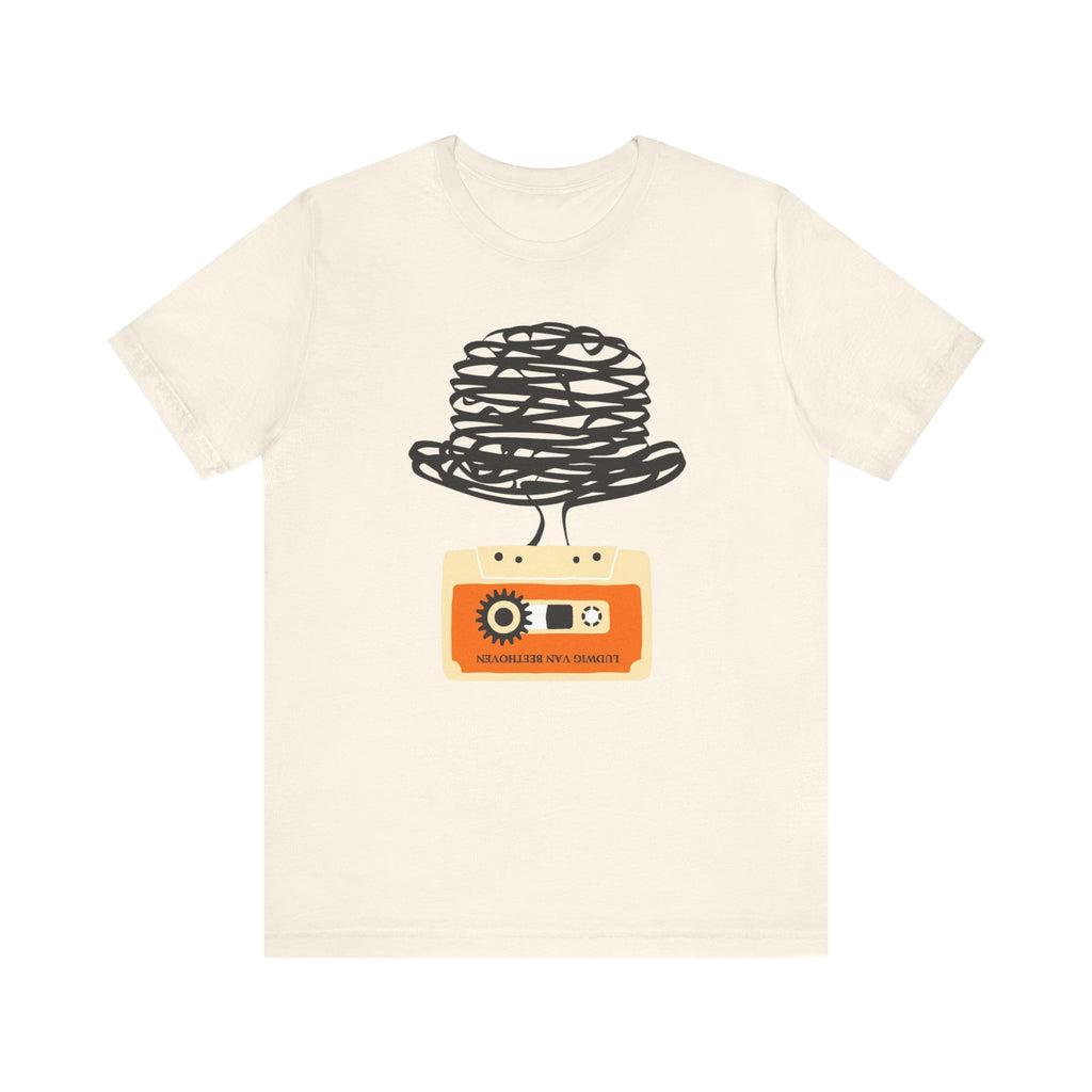 'CLOCKWORK ORENGE' – T-Shirt
