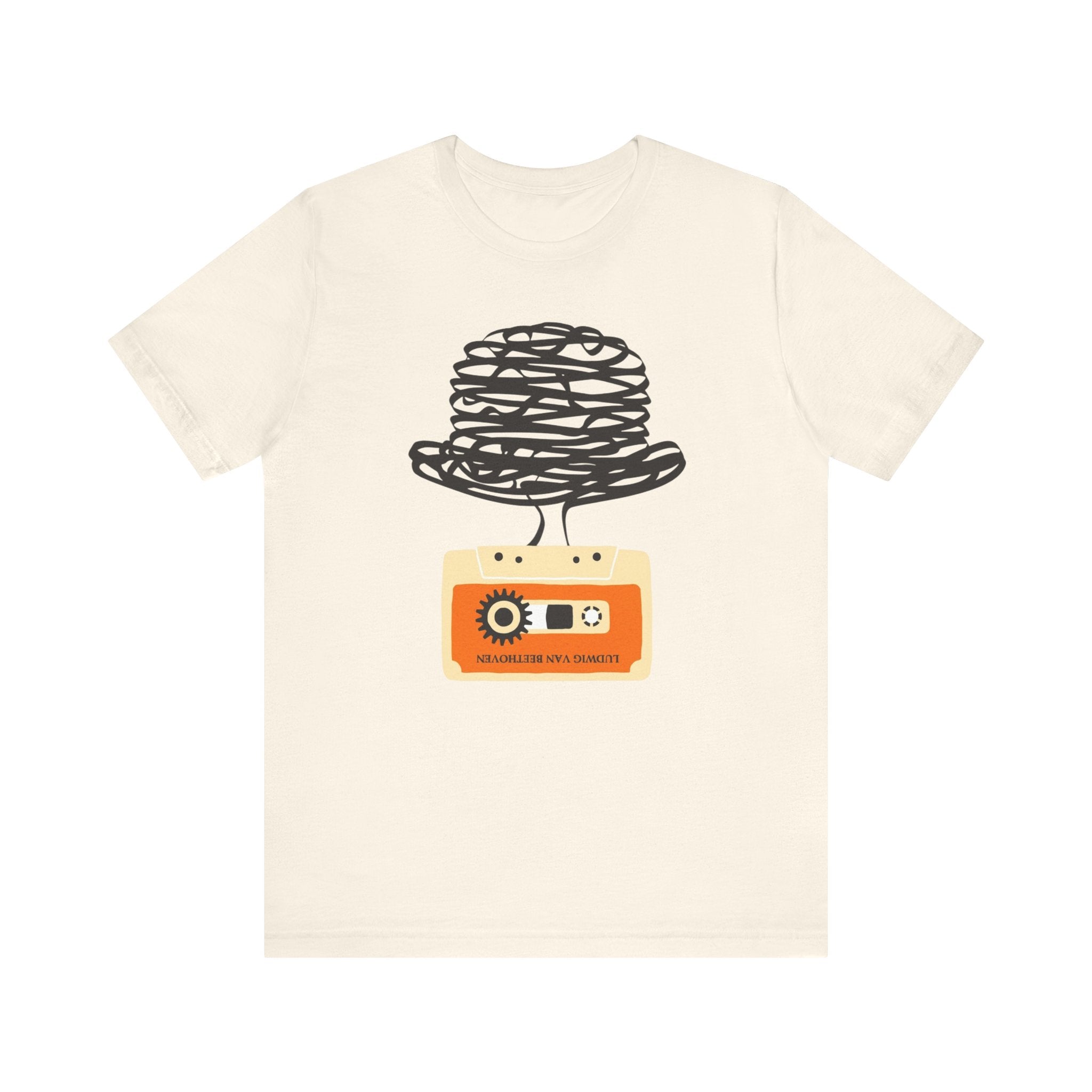 'CLOCKWORK ORENGE' – T-Shirt