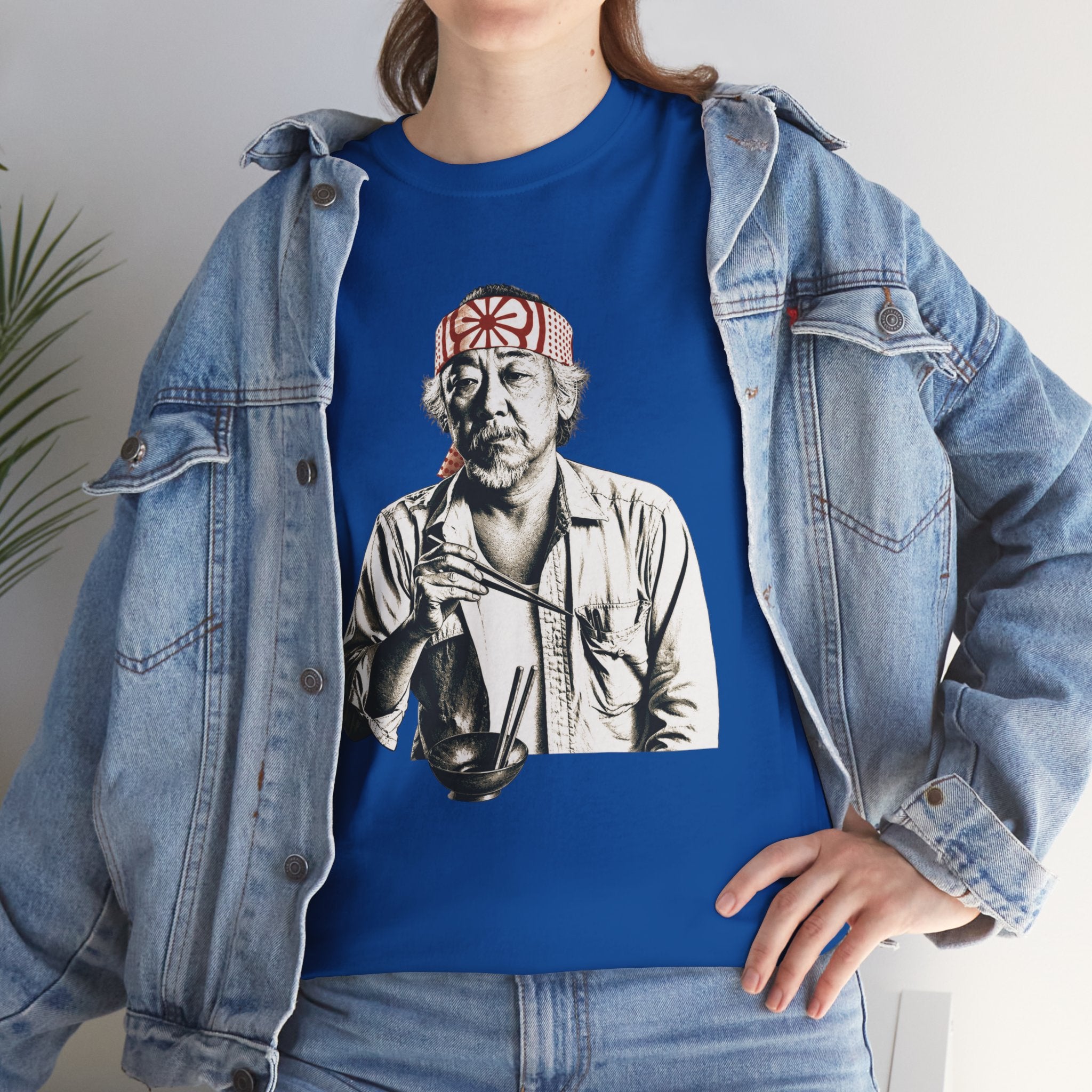 Vintage Karate Kid — T-Shirt