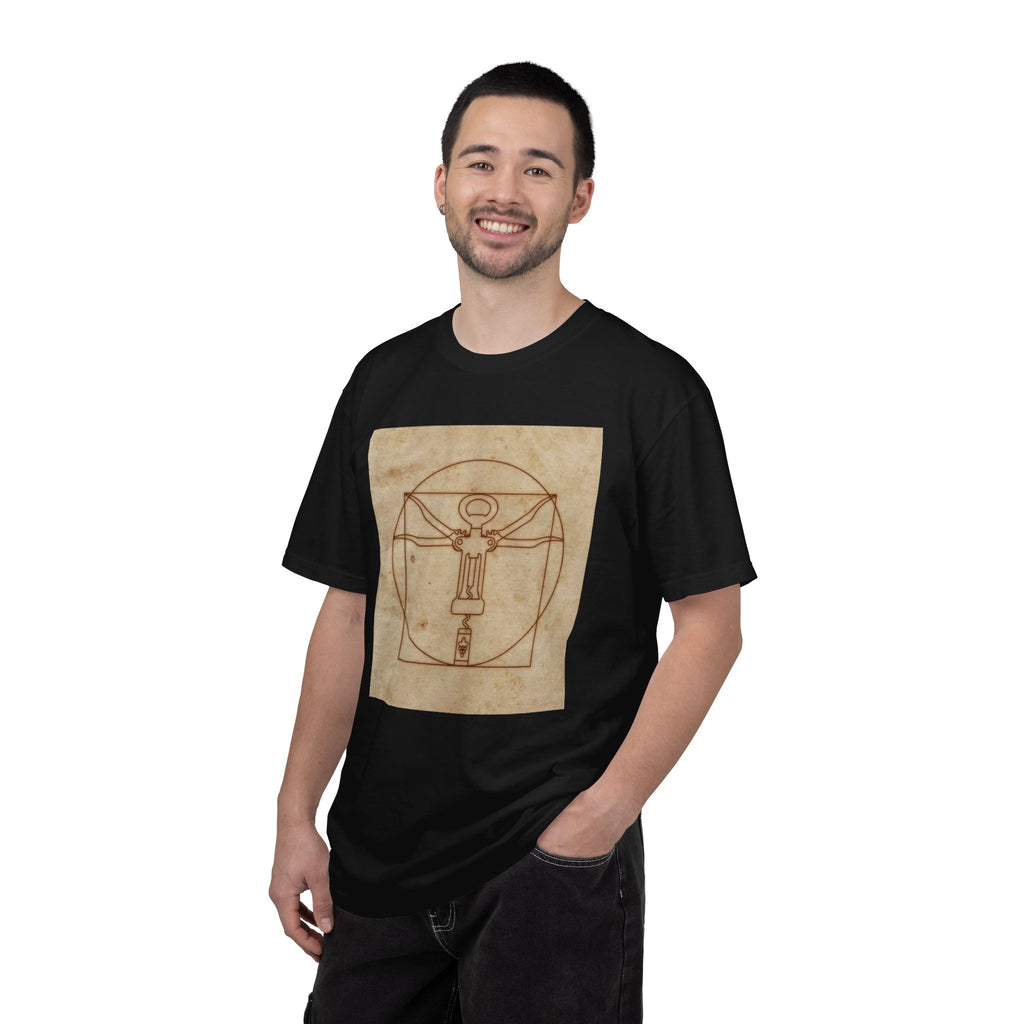 DaVinci Style — T-Shirt