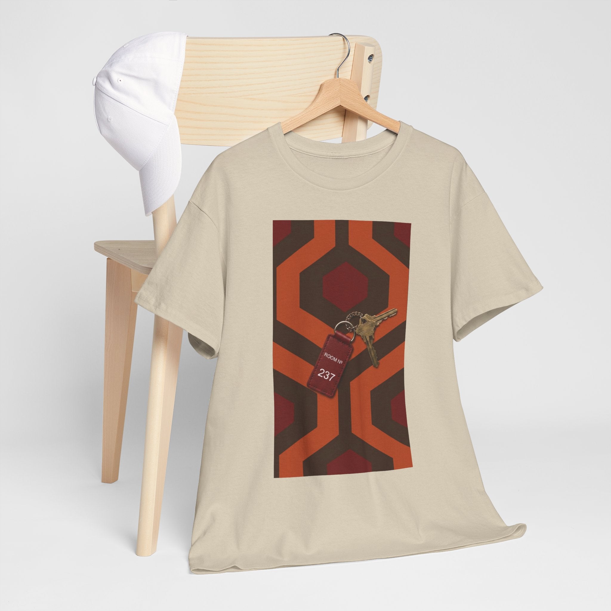 THE SHINING - T-Shirt