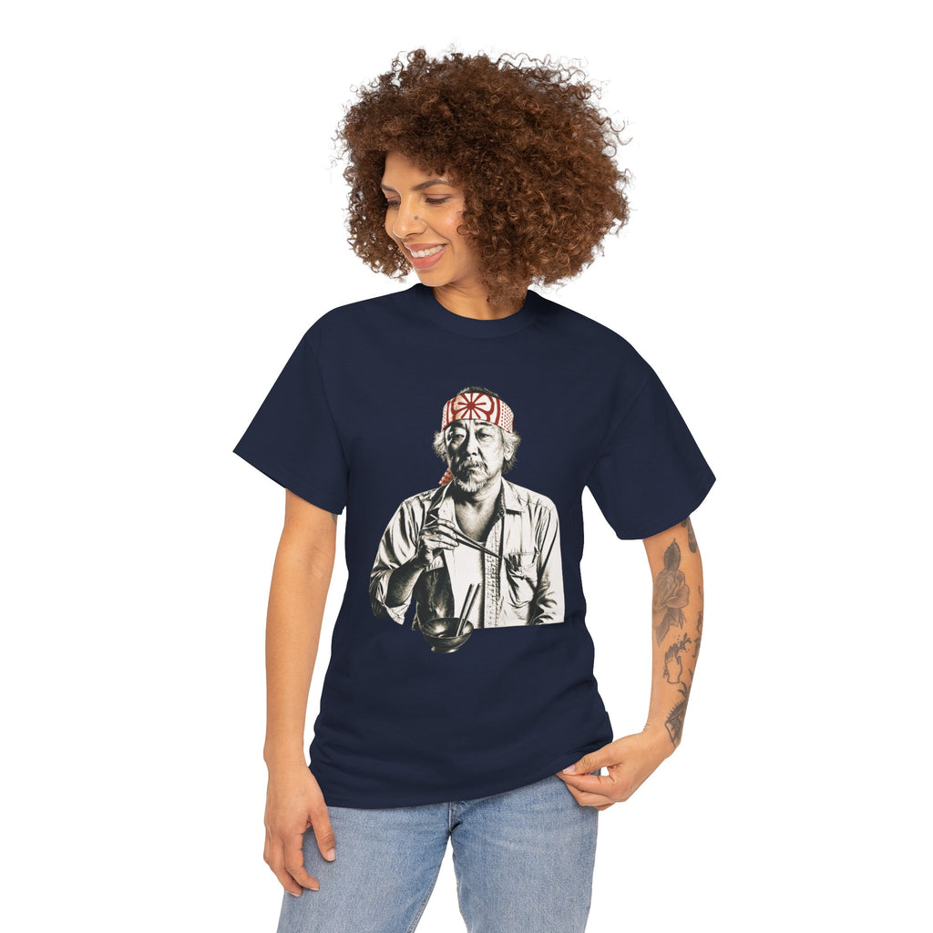 Vintage Karate Kid — T-Shirt